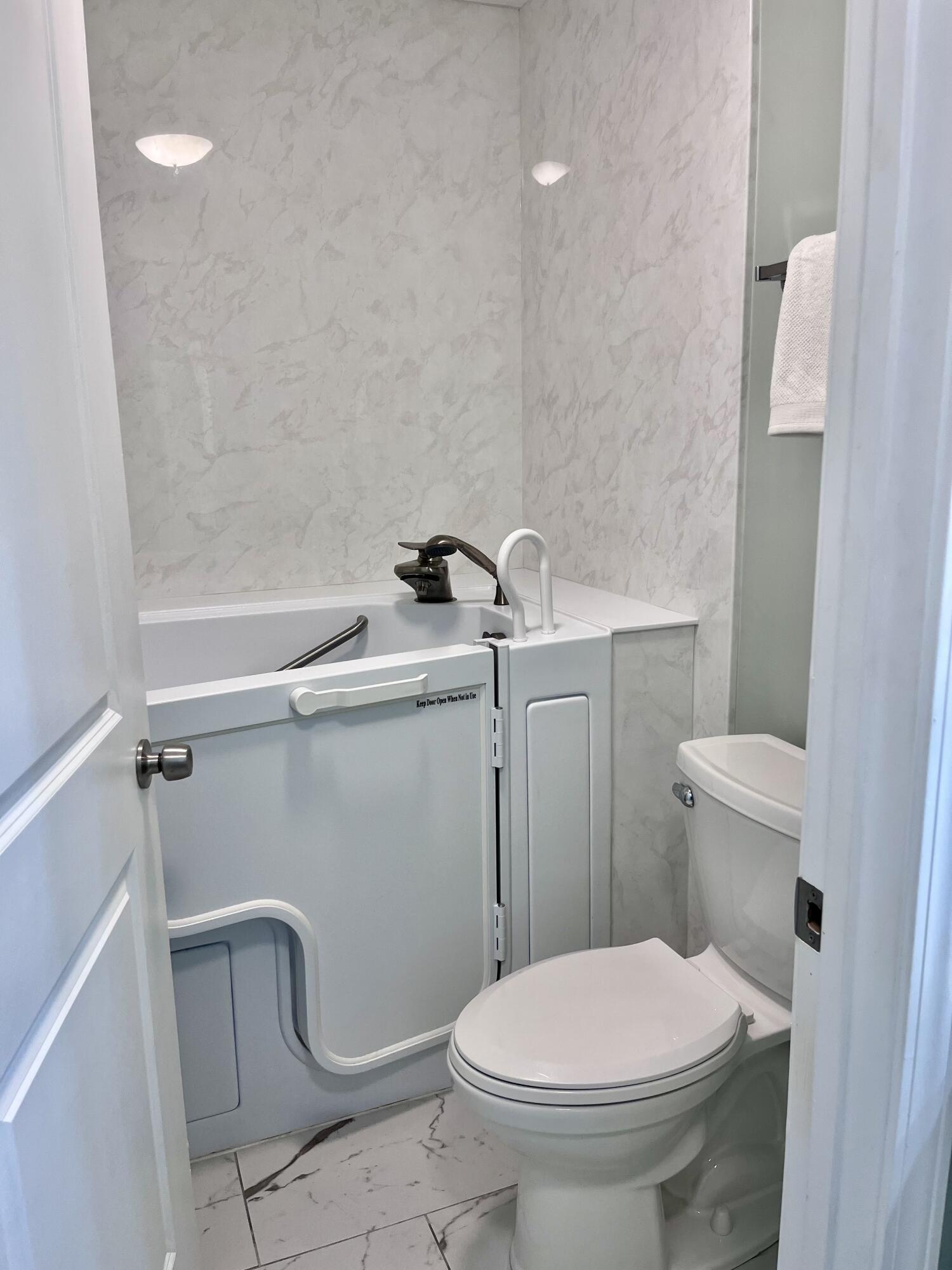 AUGUSTA VILLAGE CONDO - Residential