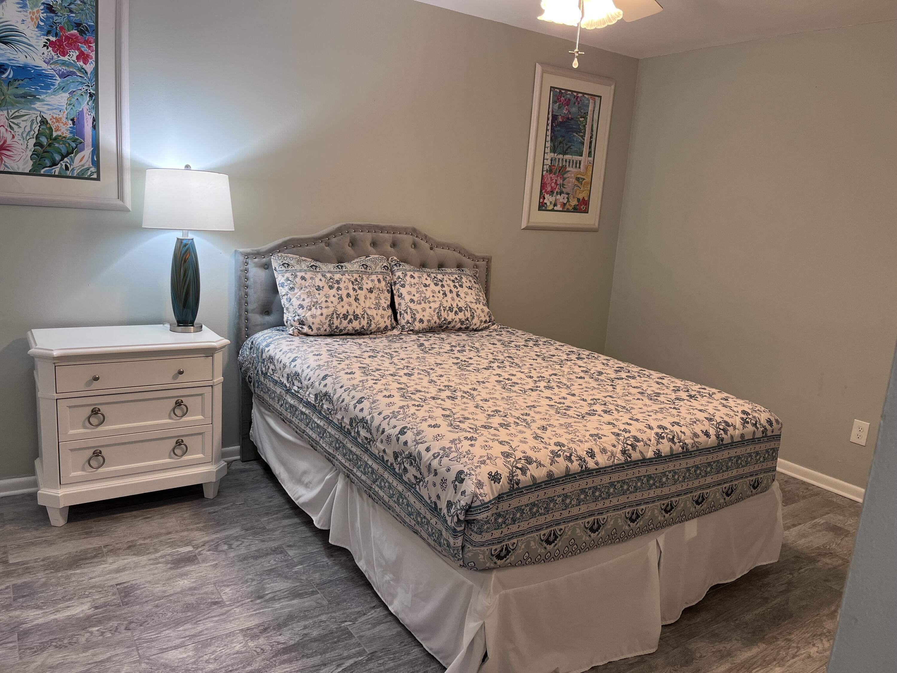 AUGUSTA VILLAGE CONDO - Residential