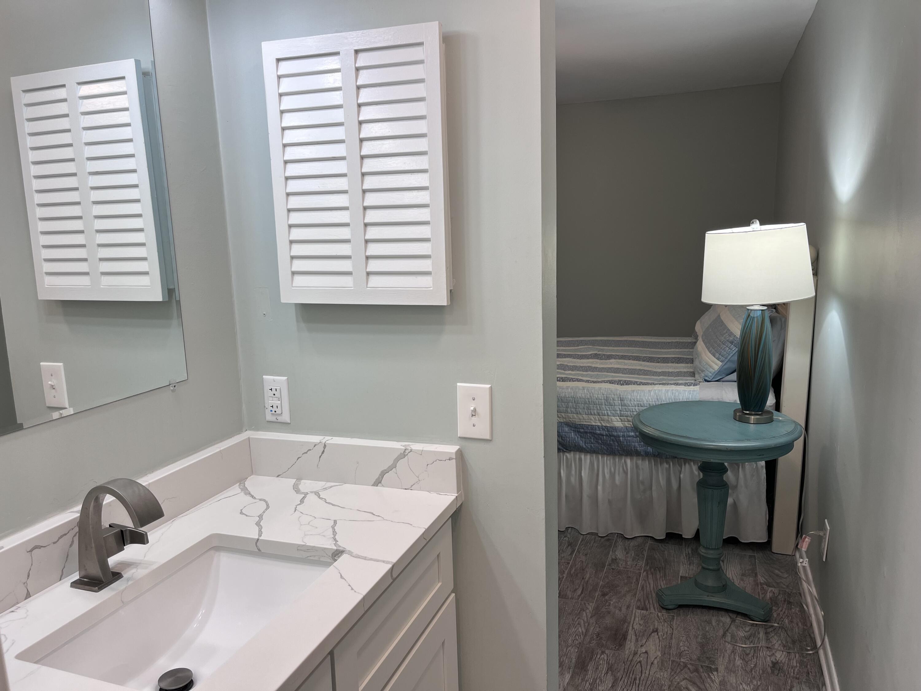 AUGUSTA VILLAGE CONDO - Residential