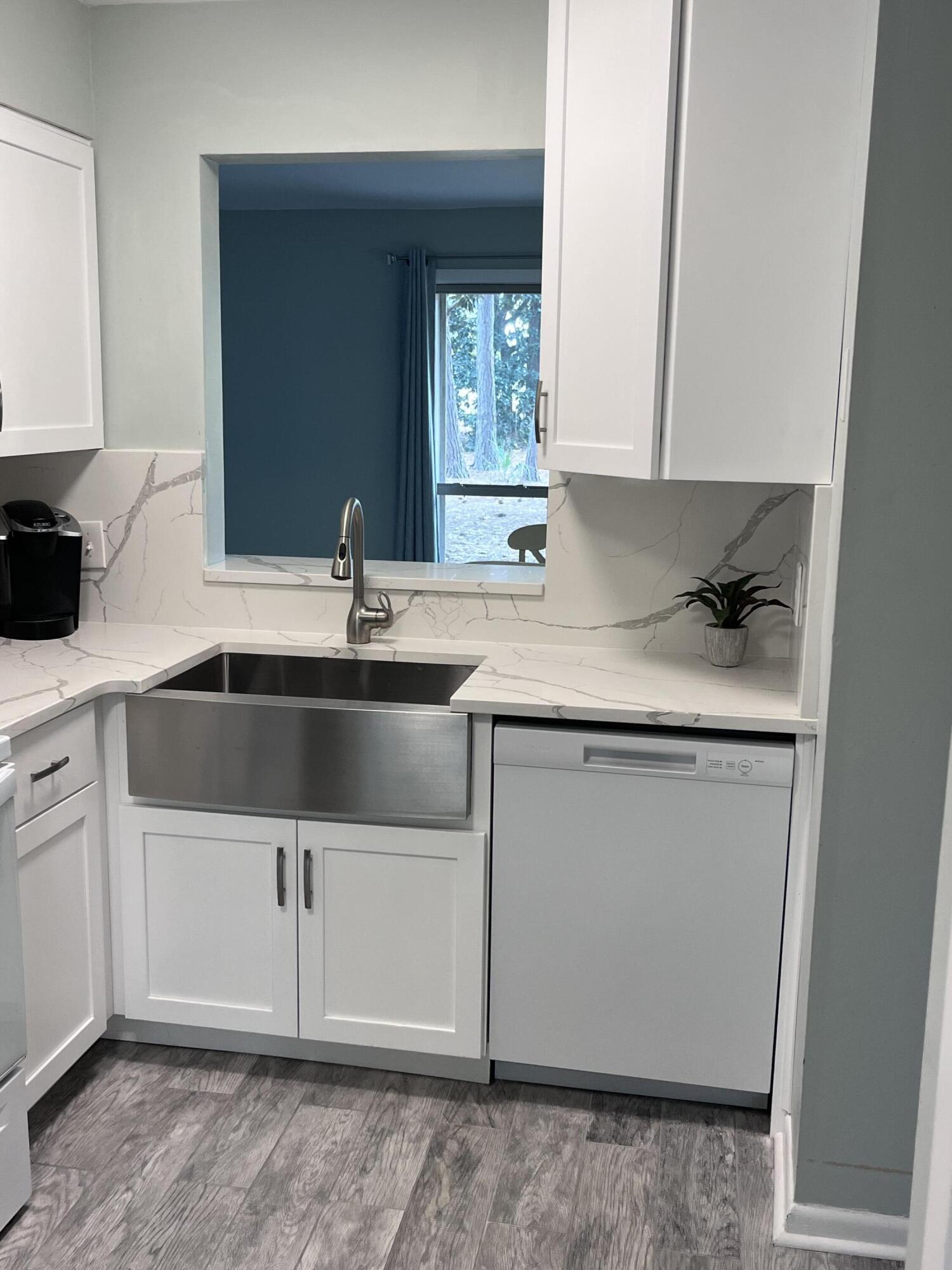 AUGUSTA VILLAGE CONDO - Residential