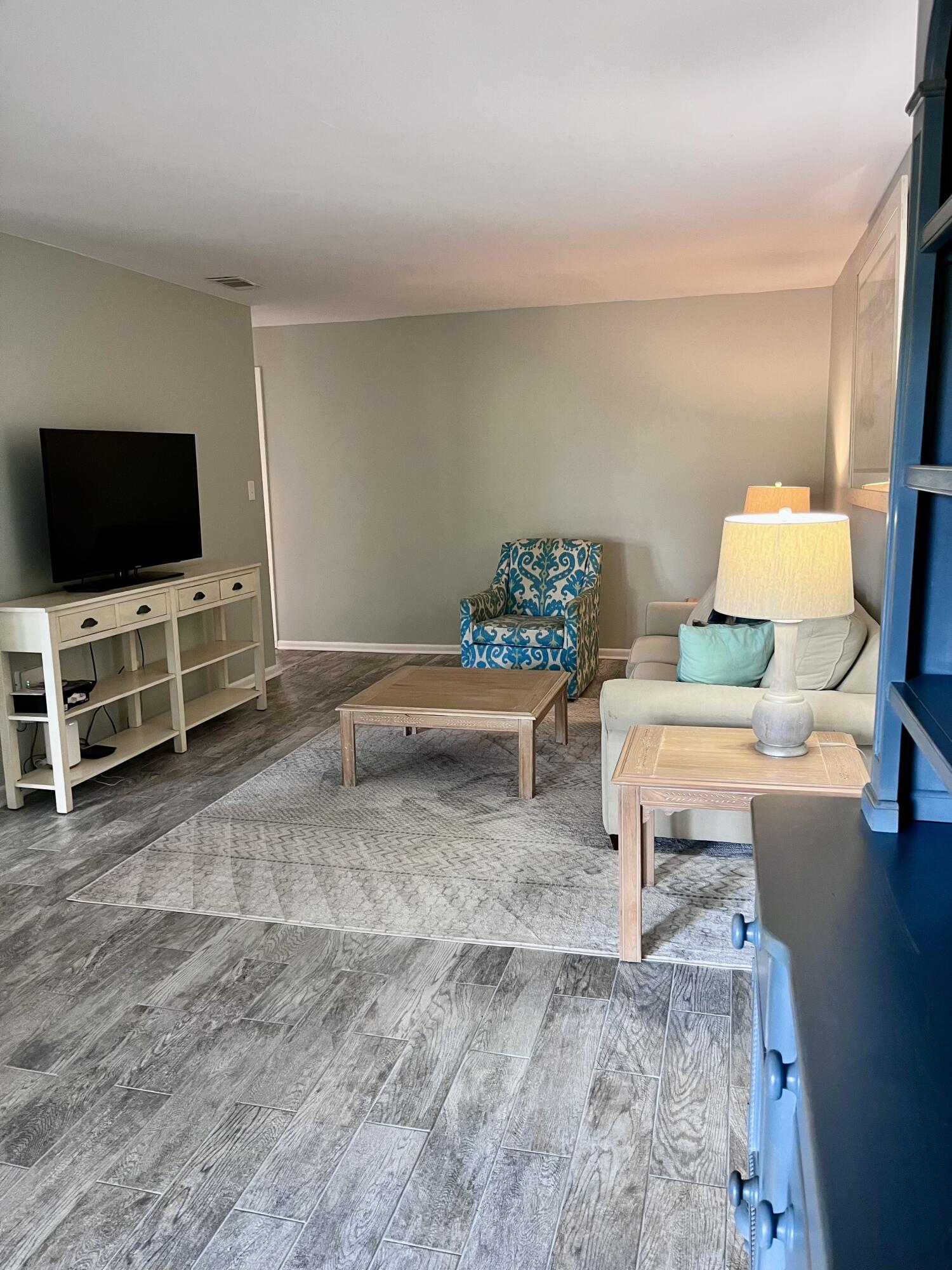 AUGUSTA VILLAGE CONDO - Residential