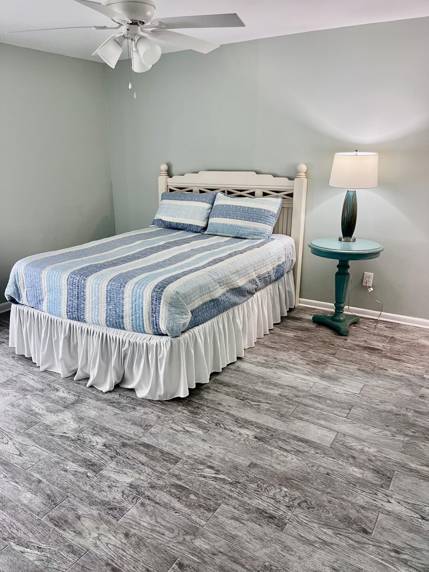 AUGUSTA VILLAGE CONDO - Residential