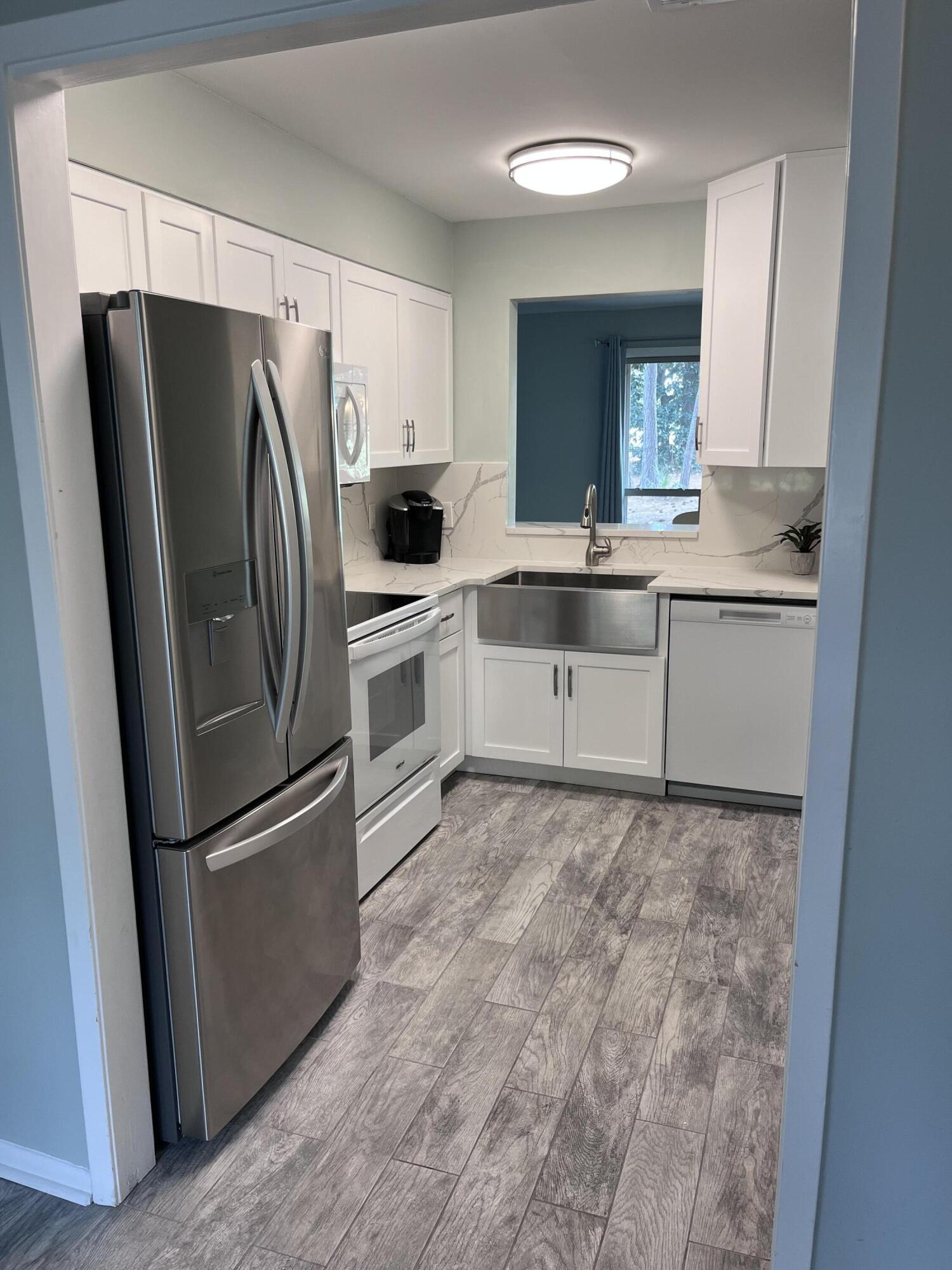 AUGUSTA VILLAGE CONDO - Residential