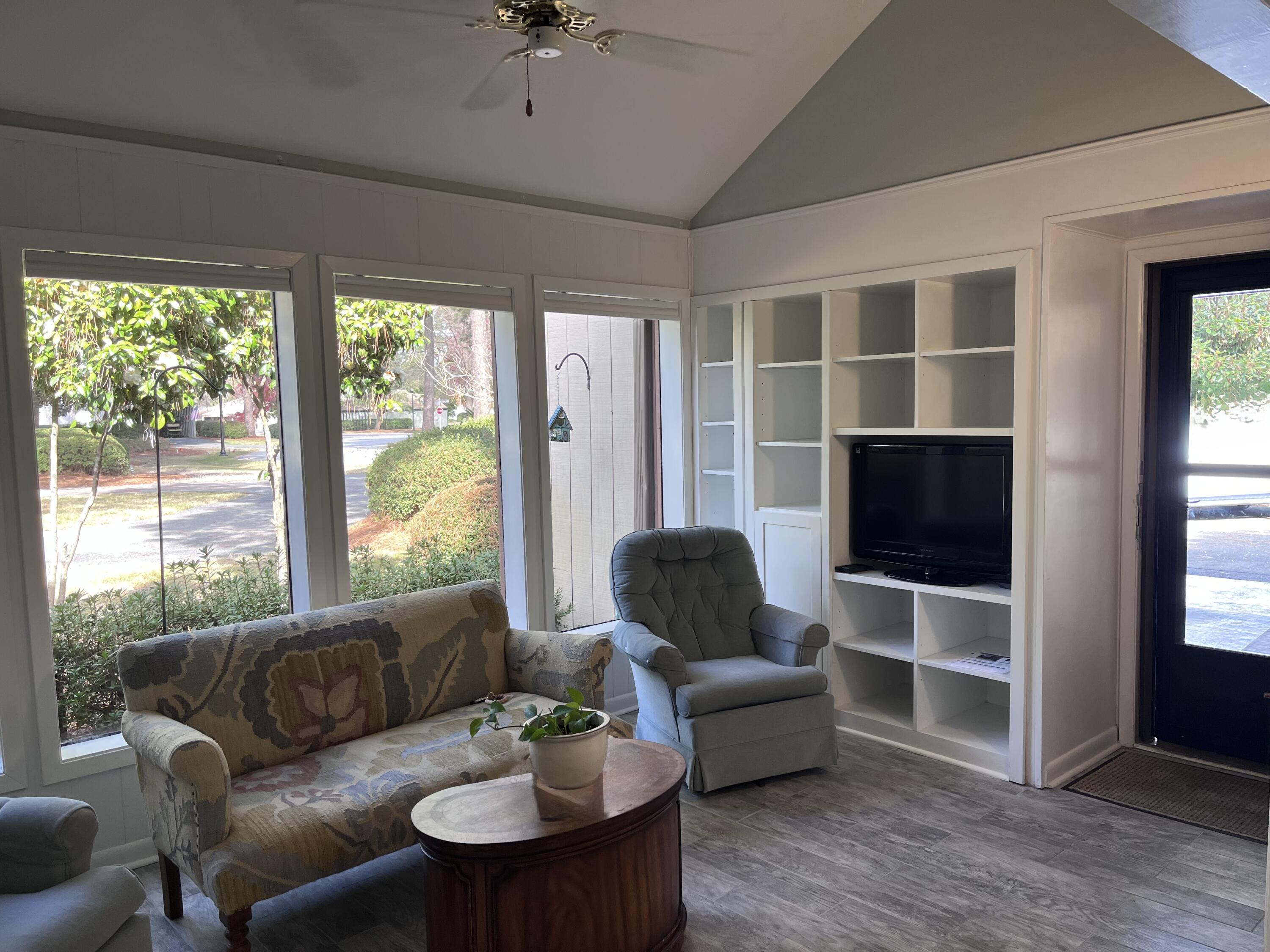 AUGUSTA VILLAGE CONDO - Residential