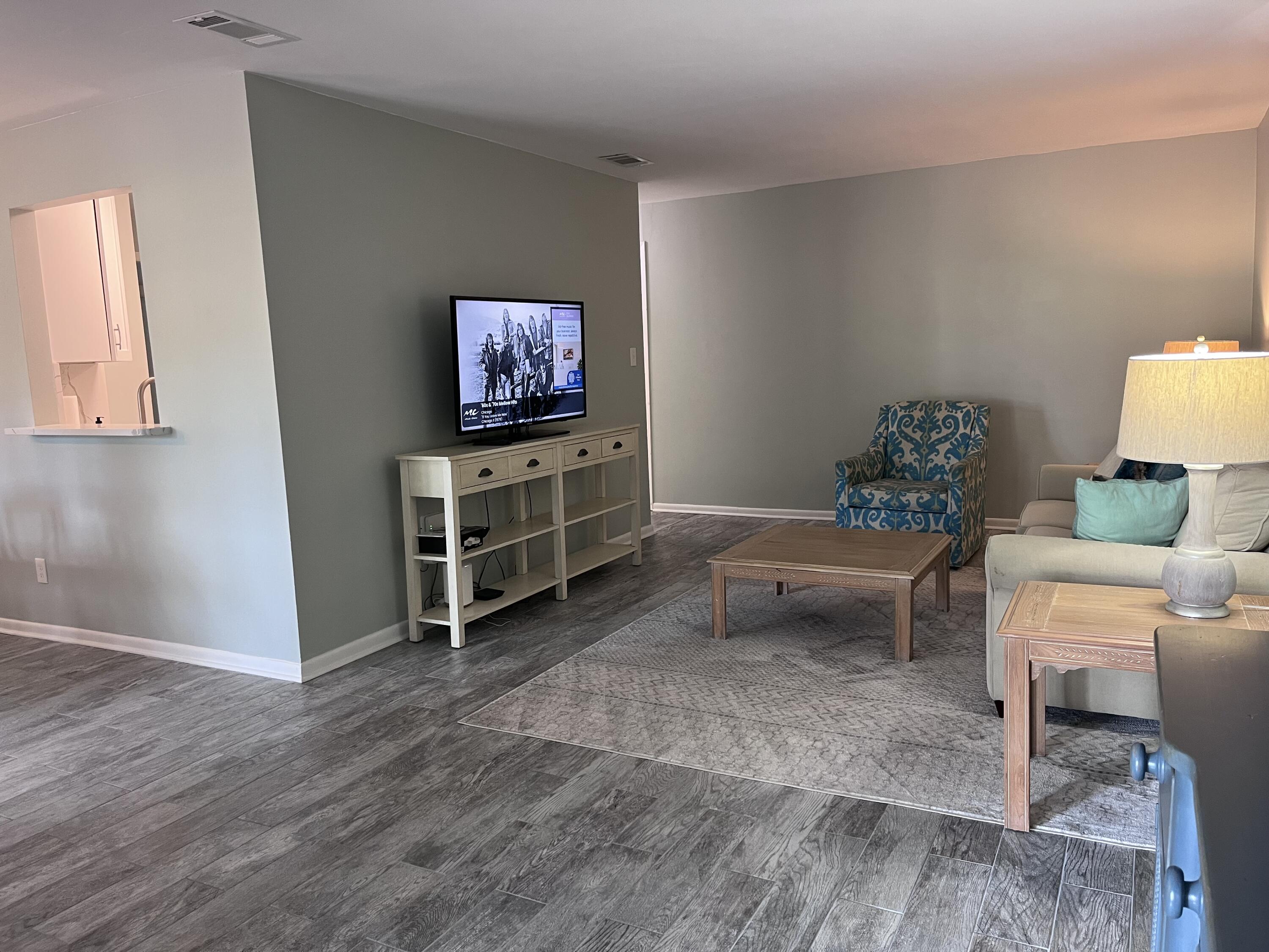 AUGUSTA VILLAGE CONDO - Residential