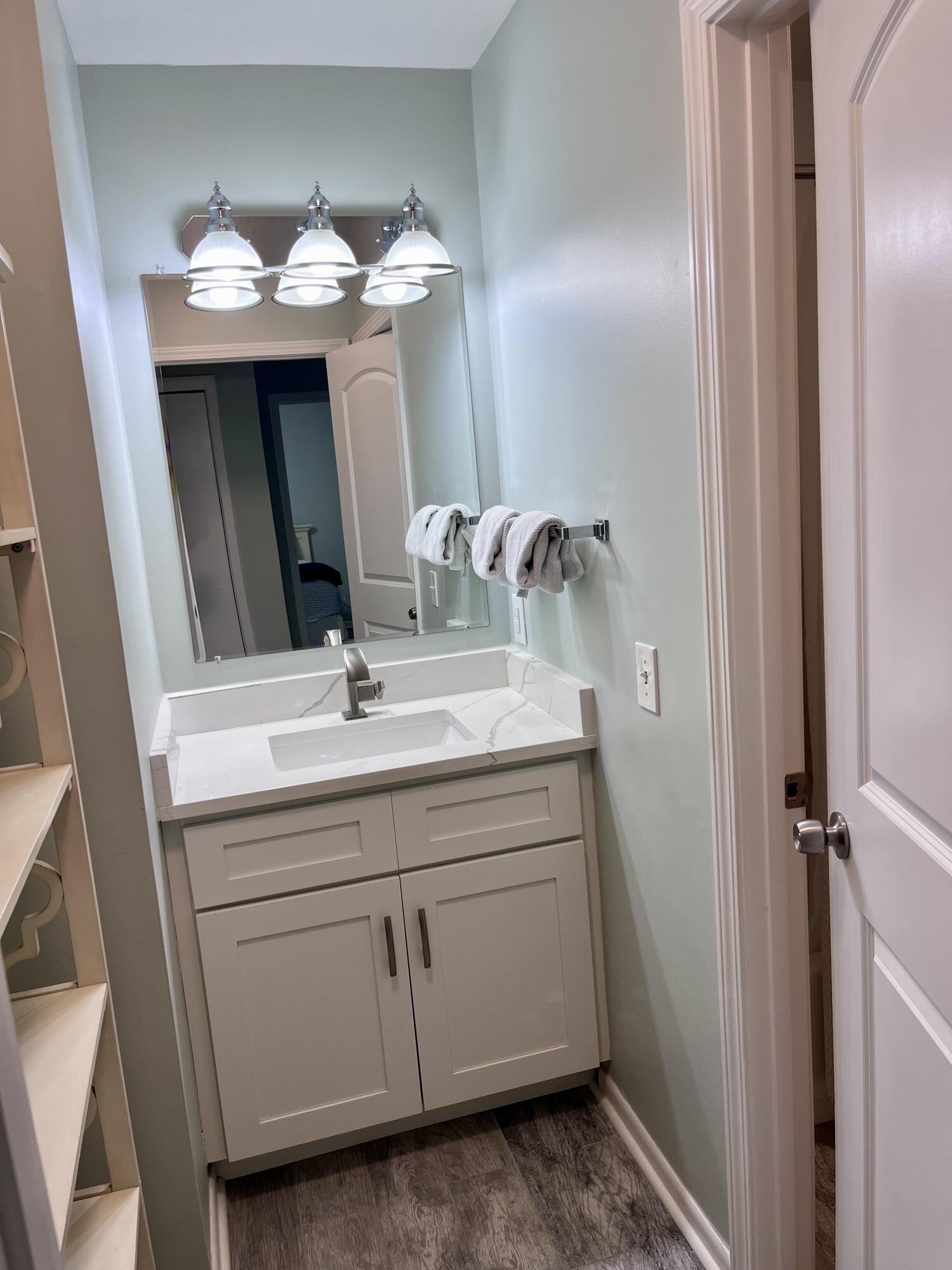 AUGUSTA VILLAGE CONDO - Residential