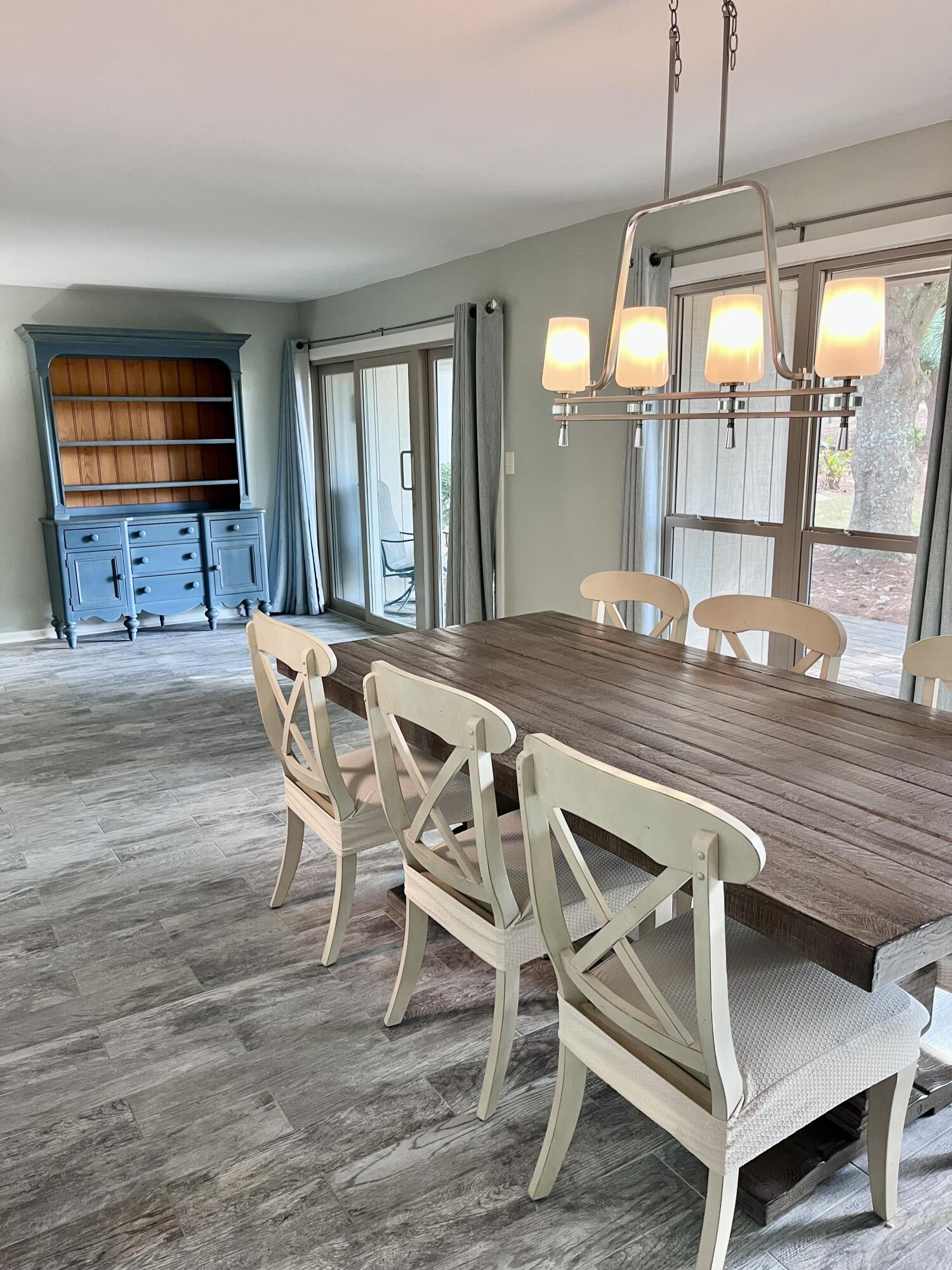 AUGUSTA VILLAGE CONDO - Residential