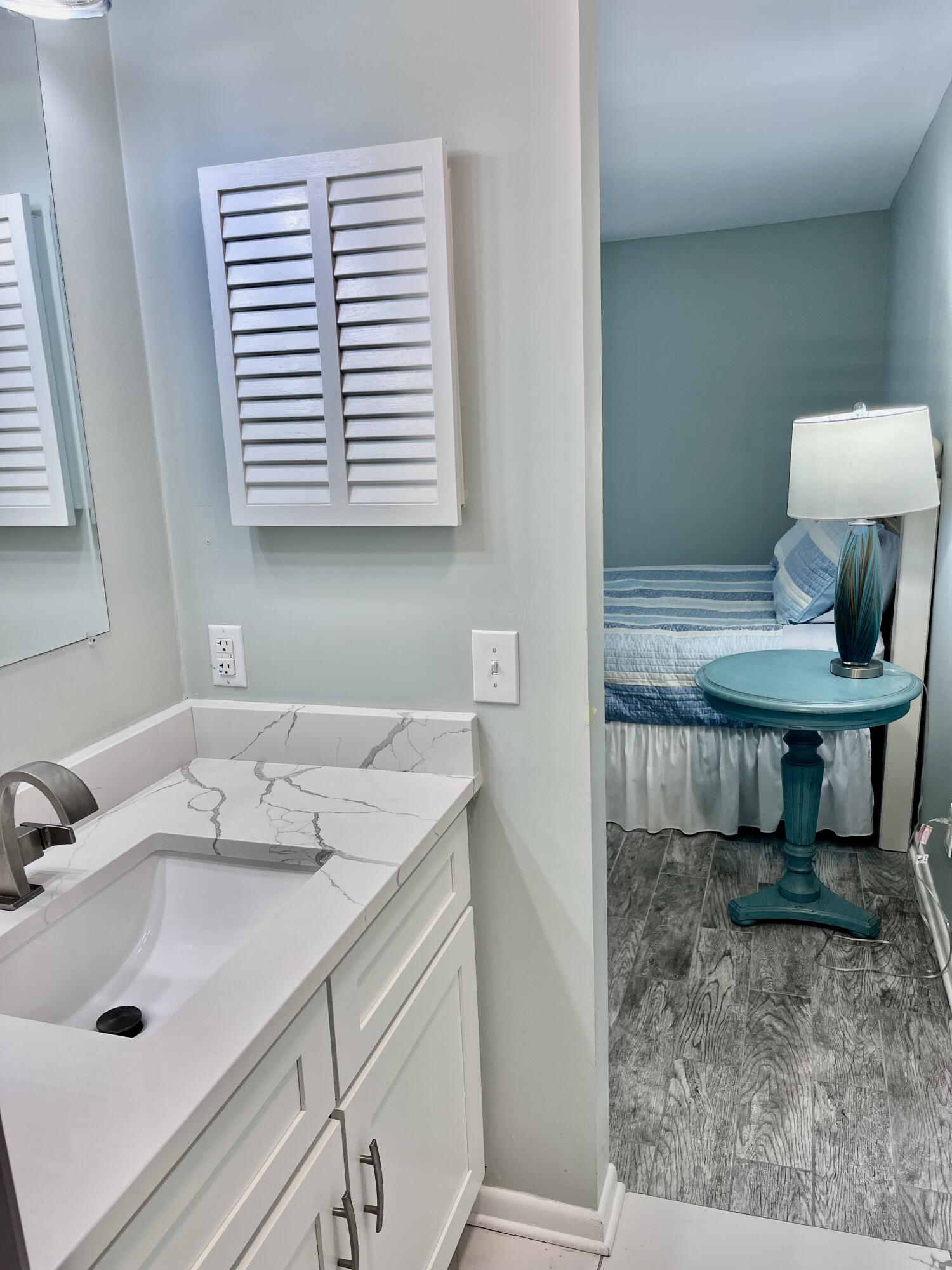 AUGUSTA VILLAGE CONDO - Residential