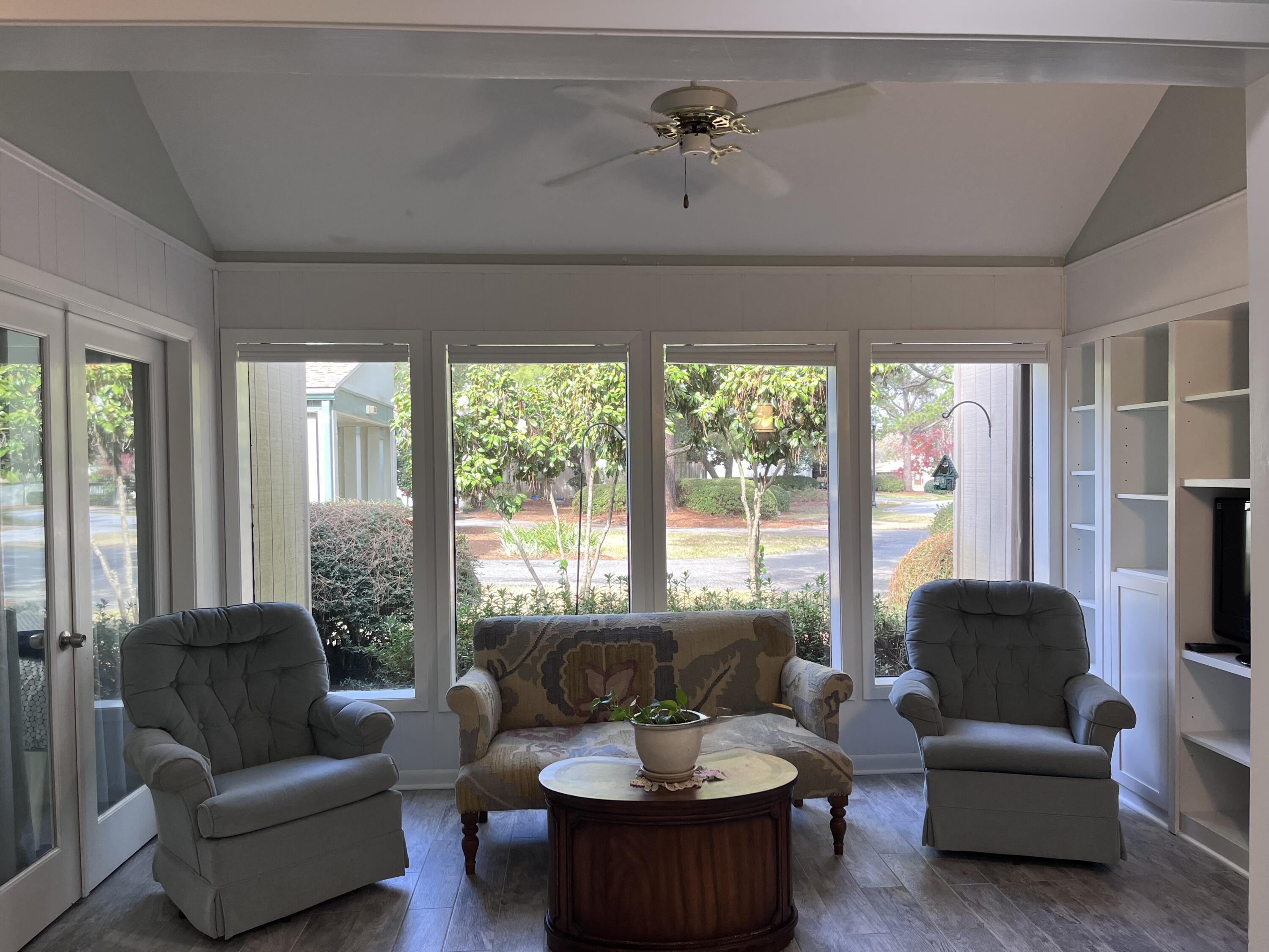 AUGUSTA VILLAGE CONDO - Residential