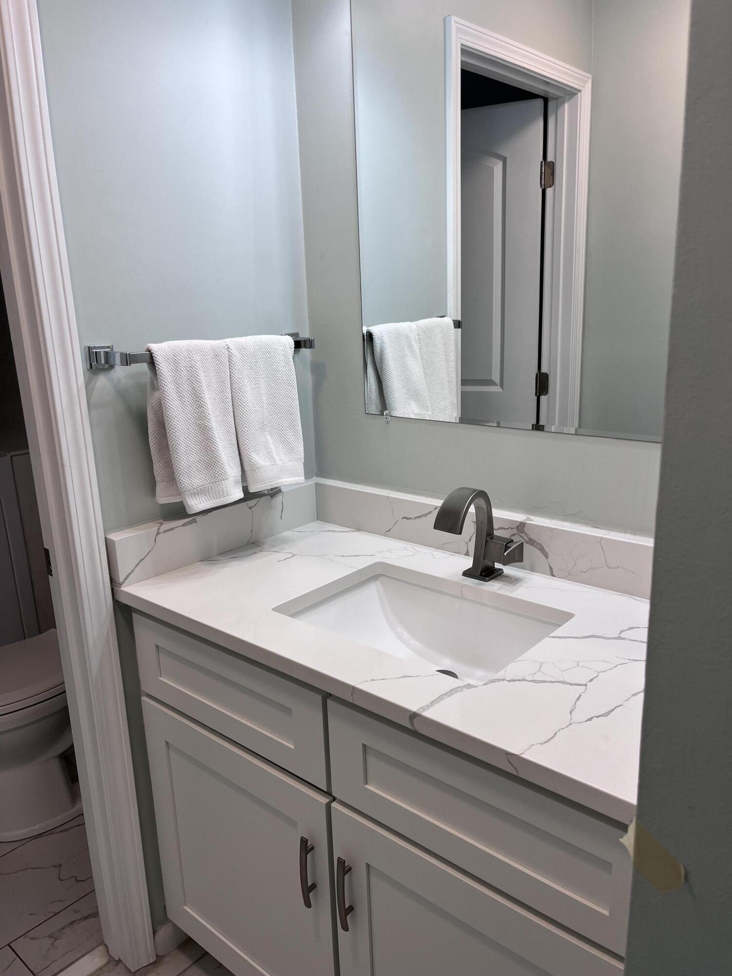 AUGUSTA VILLAGE CONDO - Residential