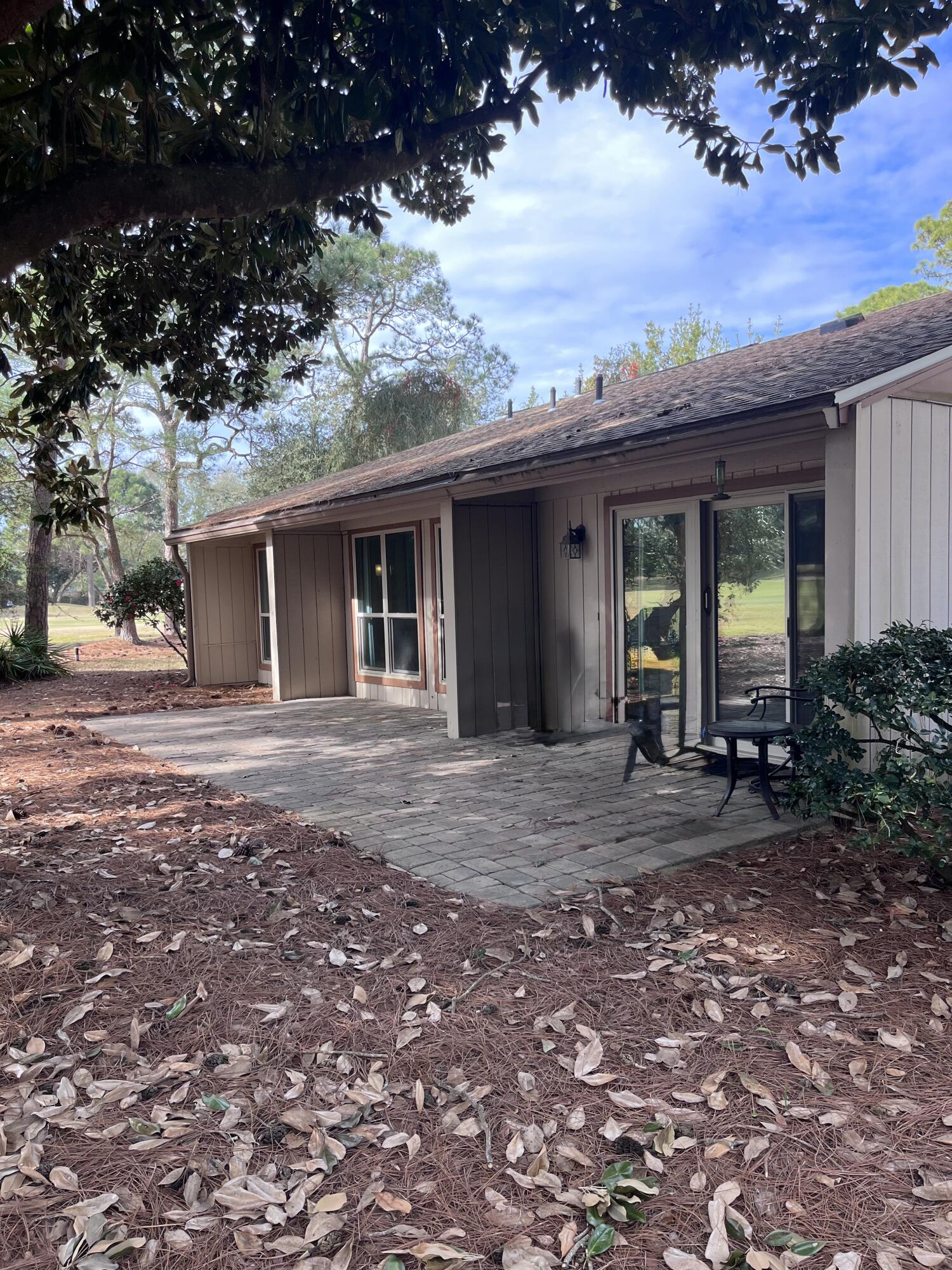 AUGUSTA VILLAGE CONDO - Residential