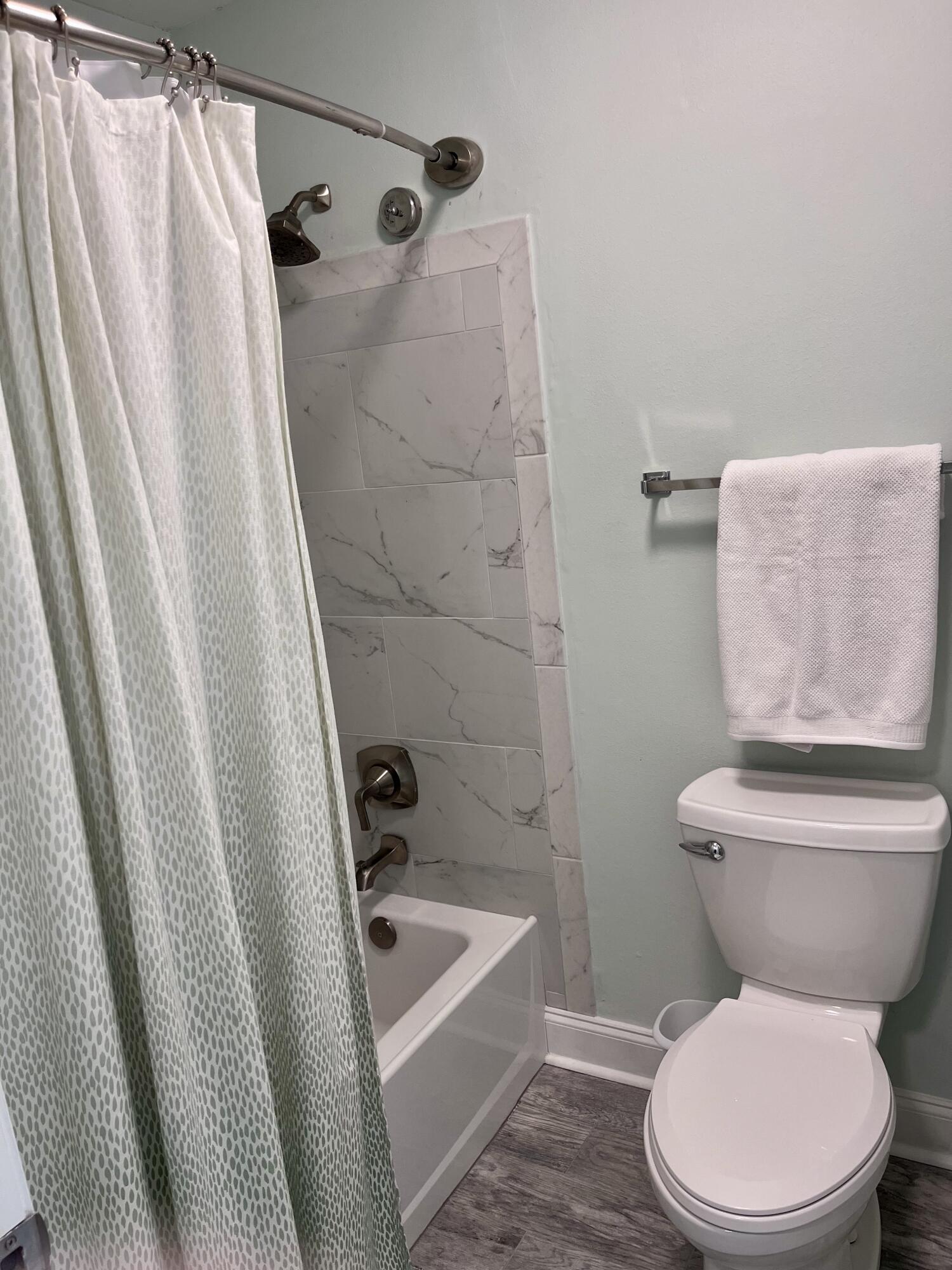 AUGUSTA VILLAGE CONDO - Residential