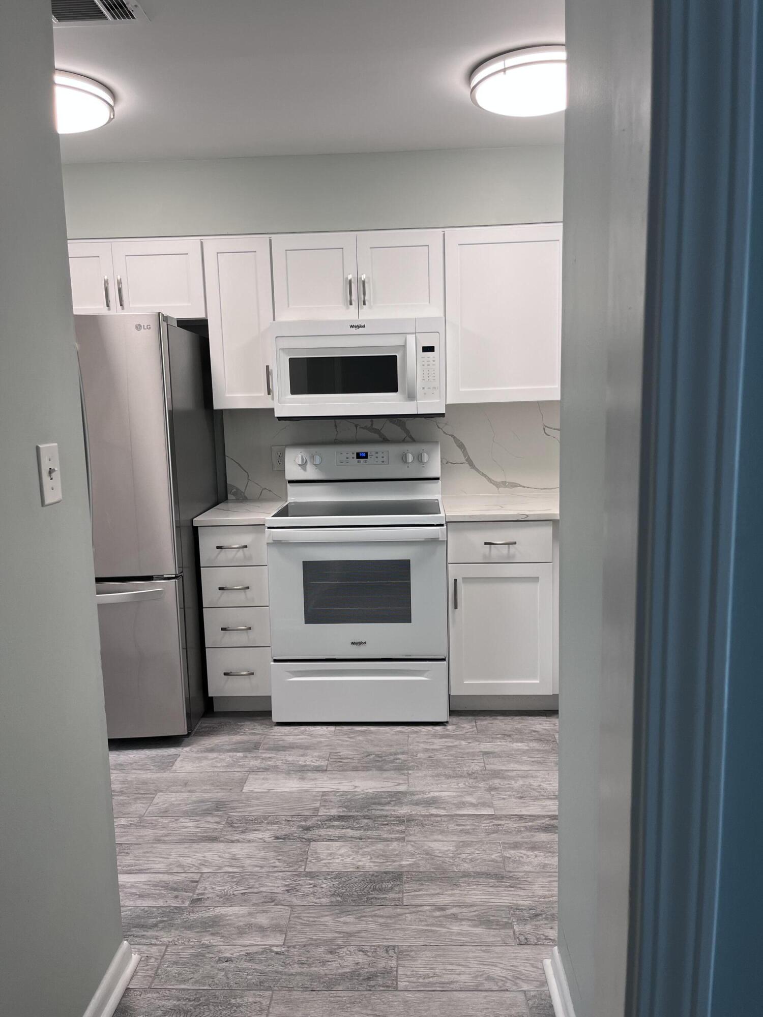 AUGUSTA VILLAGE CONDO - Residential