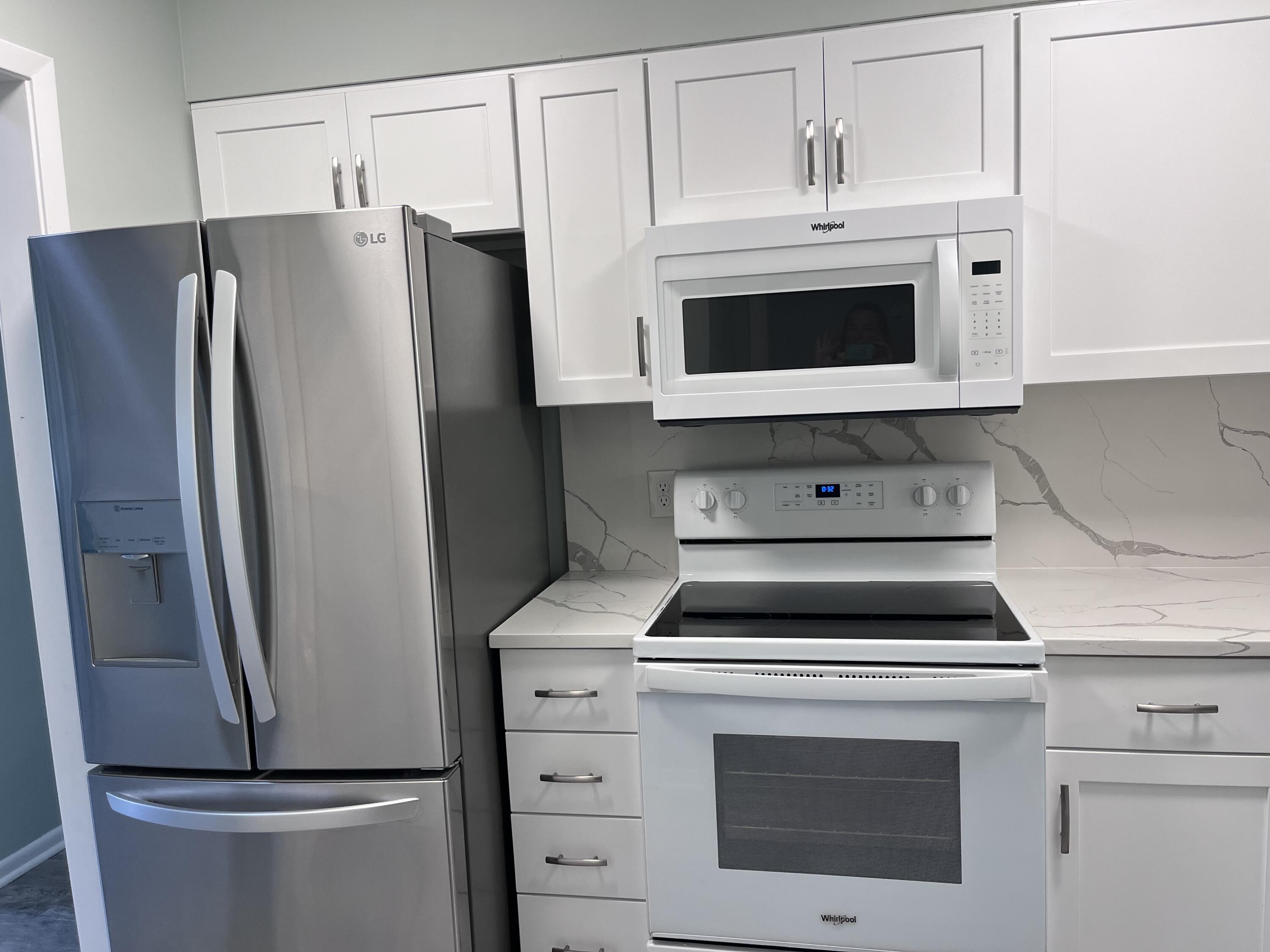 AUGUSTA VILLAGE CONDO - Residential