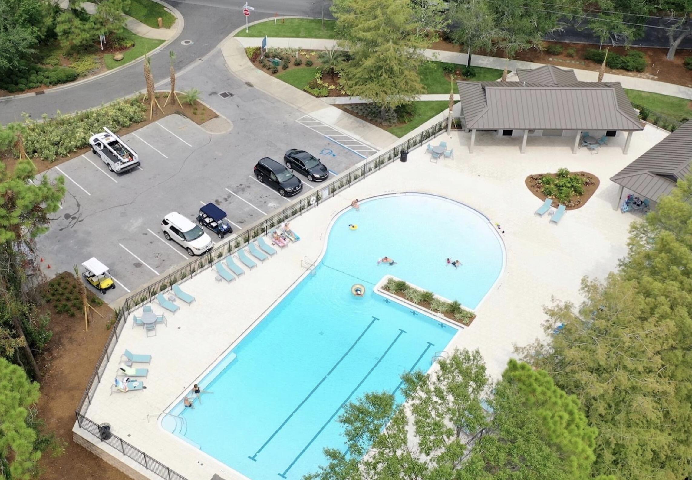 AUGUSTA VILLAGE CONDO - Residential