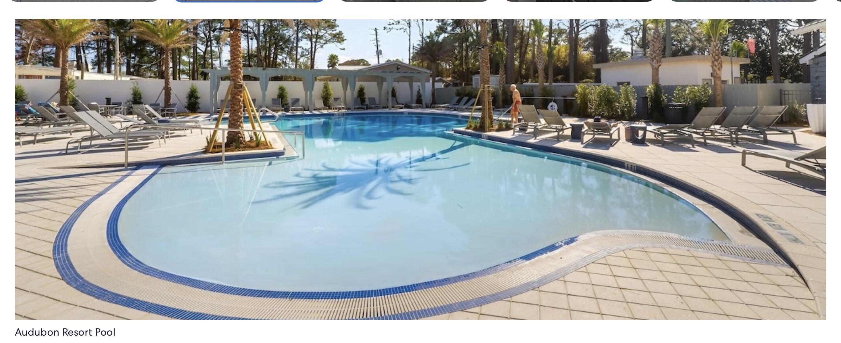 AUGUSTA VILLAGE CONDO - Residential