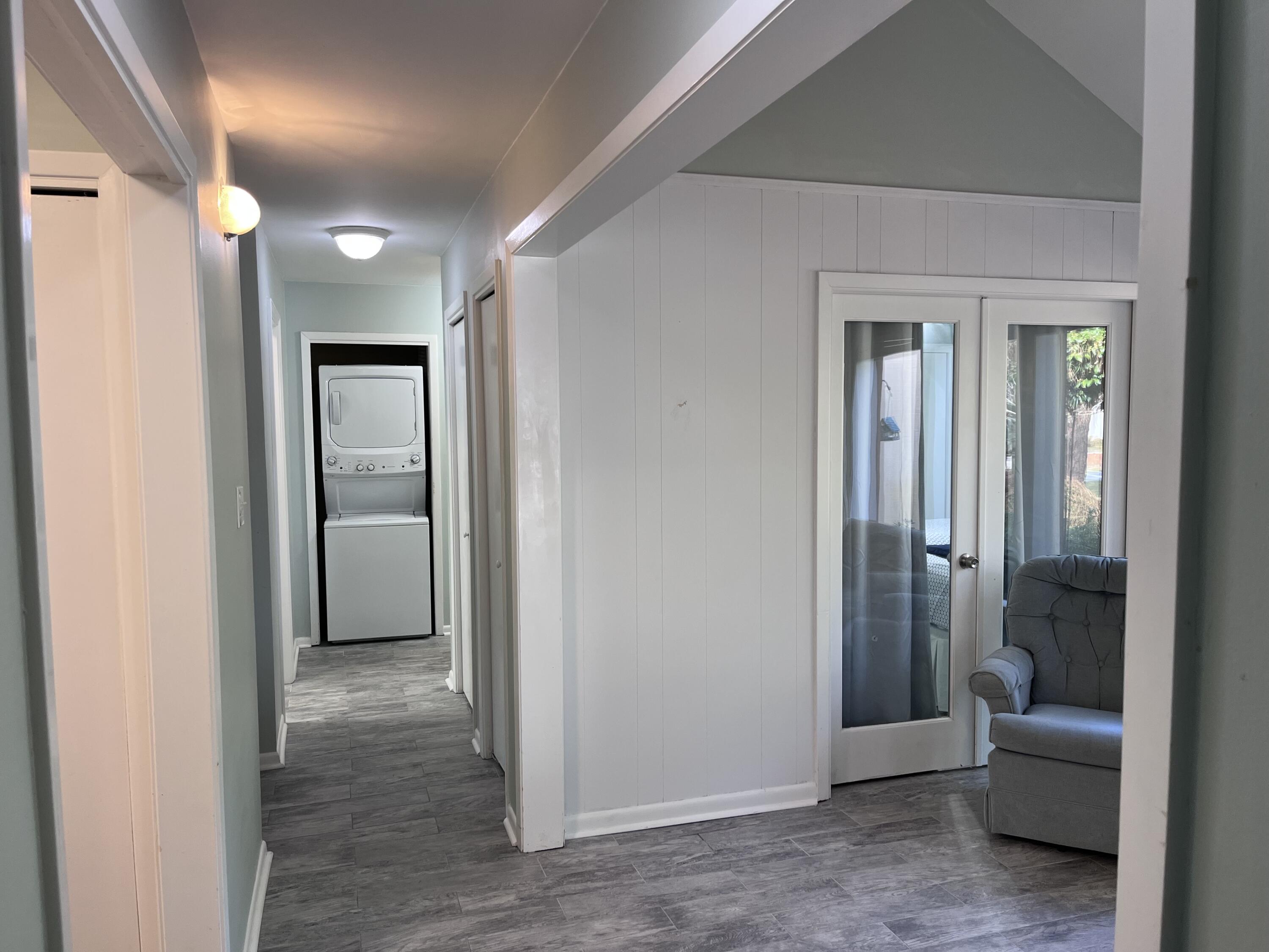 AUGUSTA VILLAGE CONDO - Residential