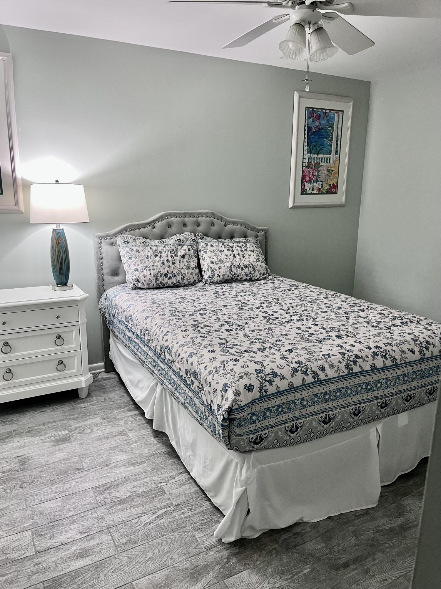 AUGUSTA VILLAGE CONDO - Residential