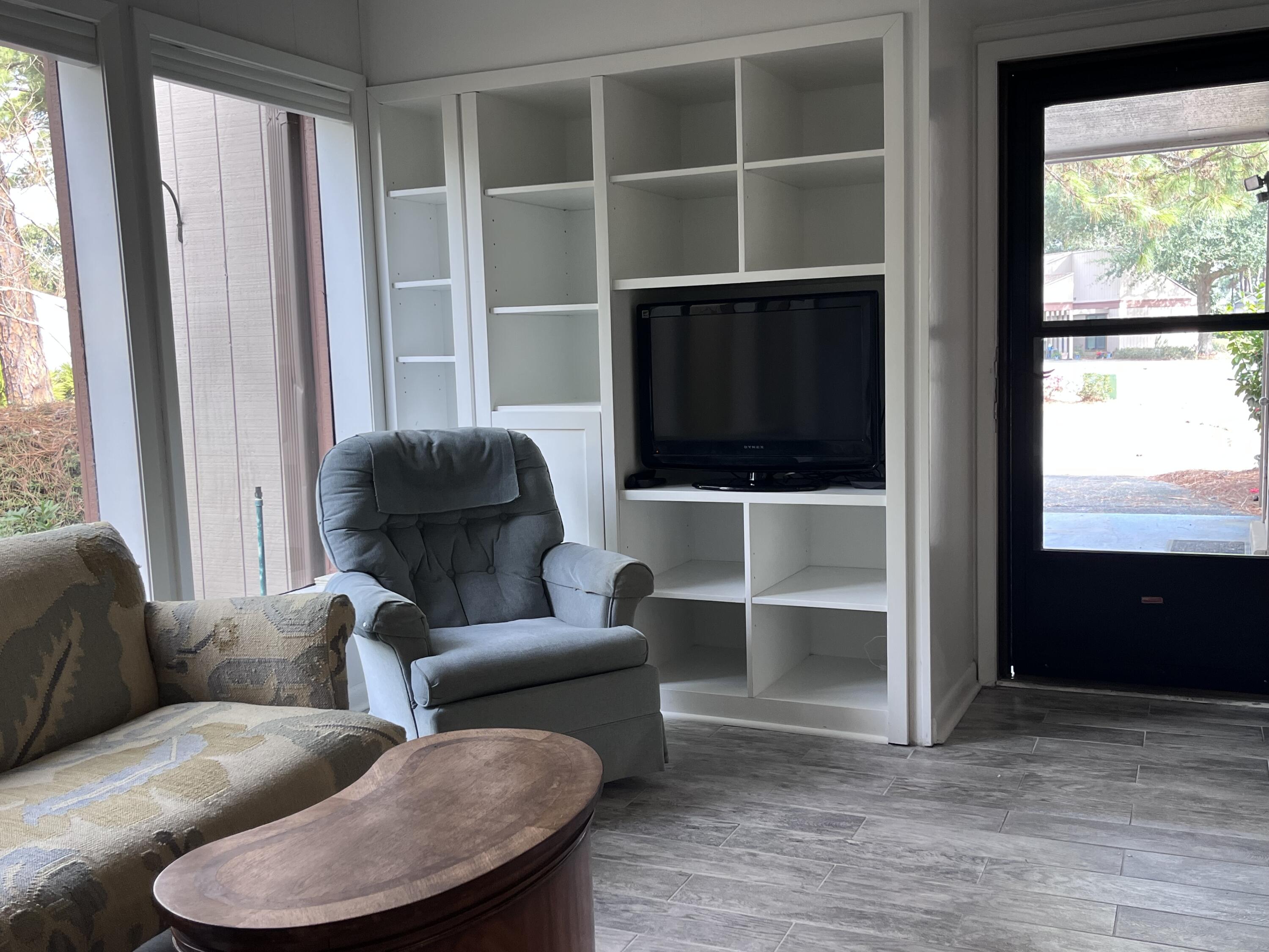 AUGUSTA VILLAGE CONDO - Residential