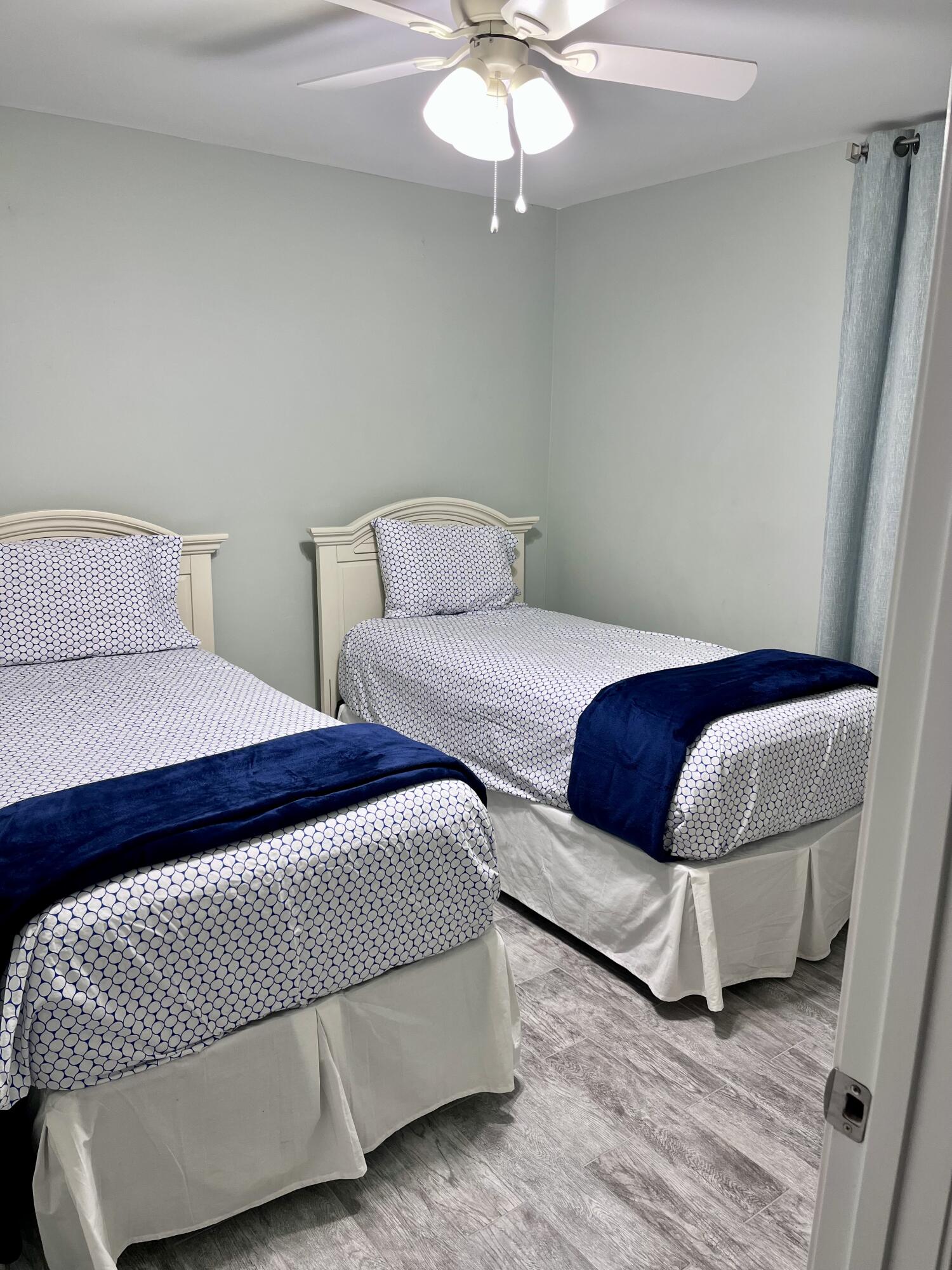 AUGUSTA VILLAGE CONDO - Residential