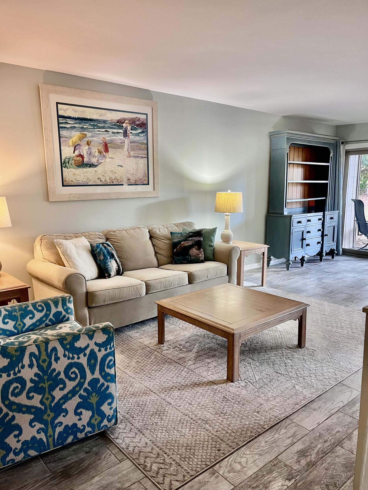 AUGUSTA VILLAGE CONDO - Residential