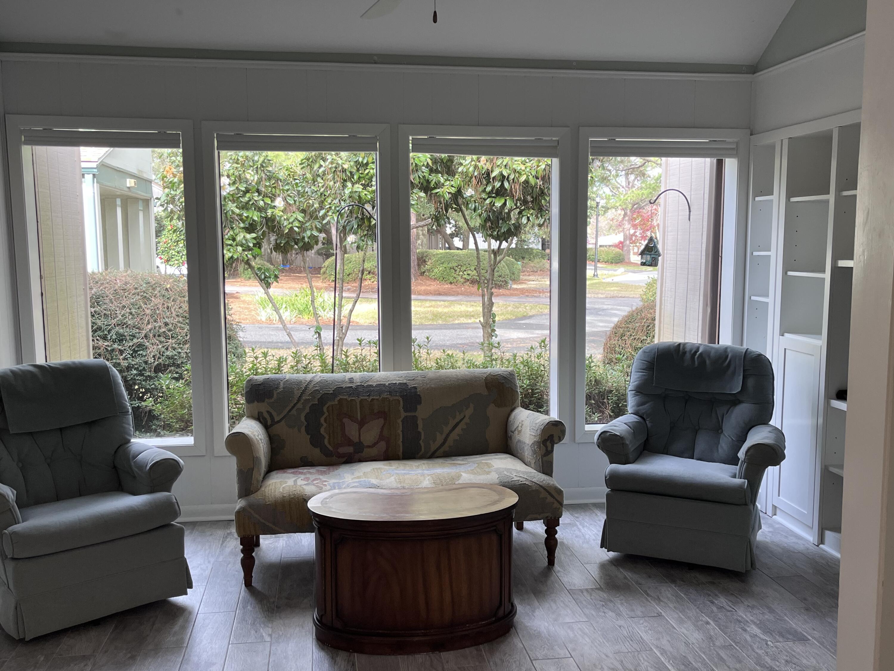 AUGUSTA VILLAGE CONDO - Residential