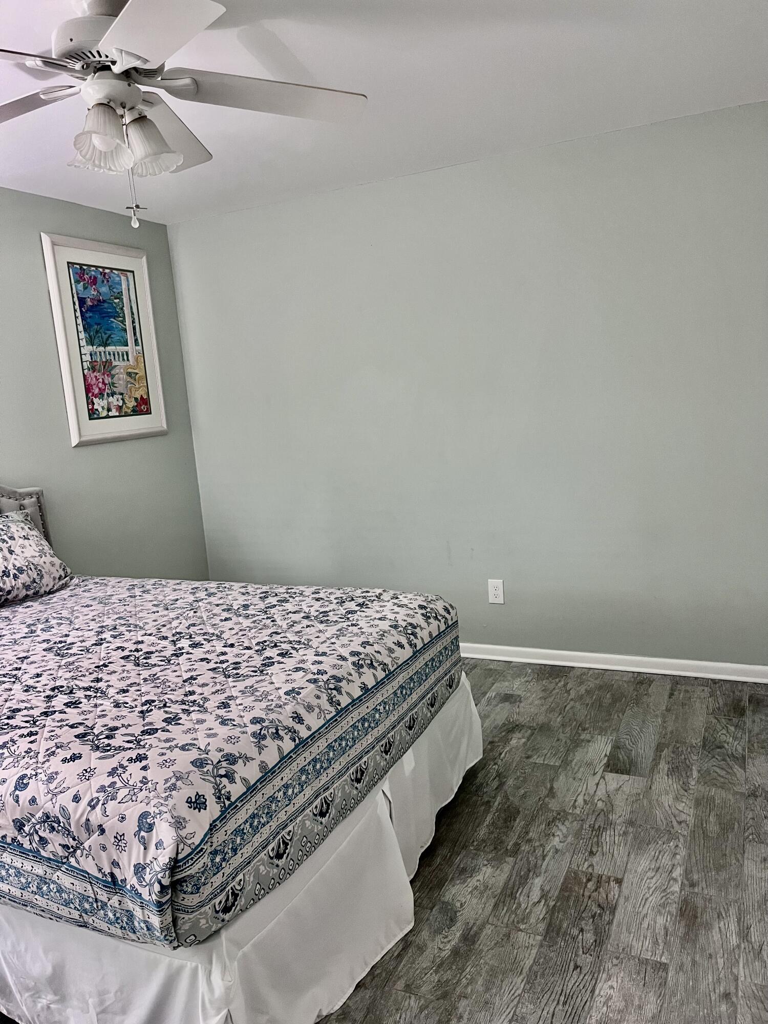 AUGUSTA VILLAGE CONDO - Residential