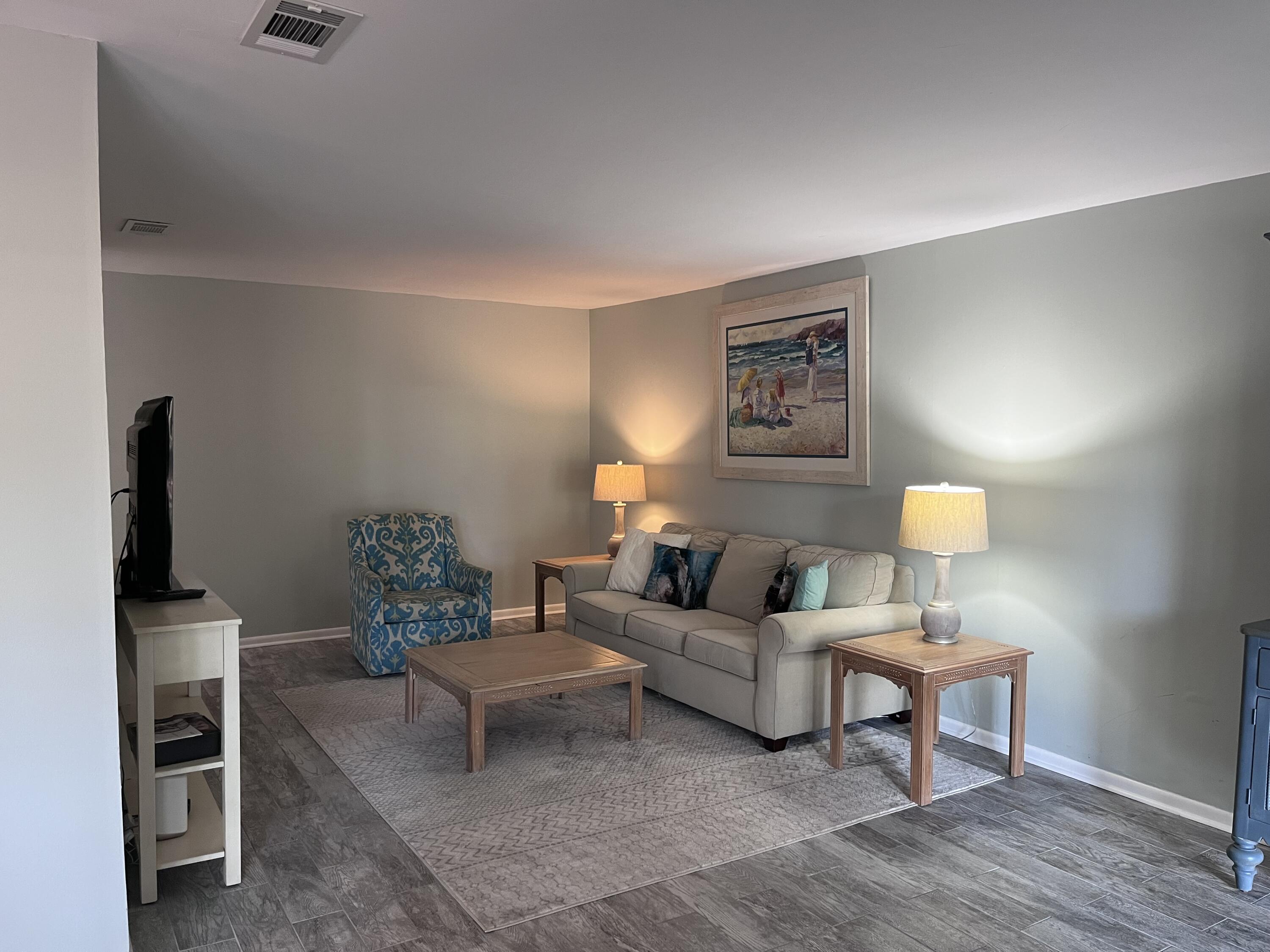 AUGUSTA VILLAGE CONDO - Residential