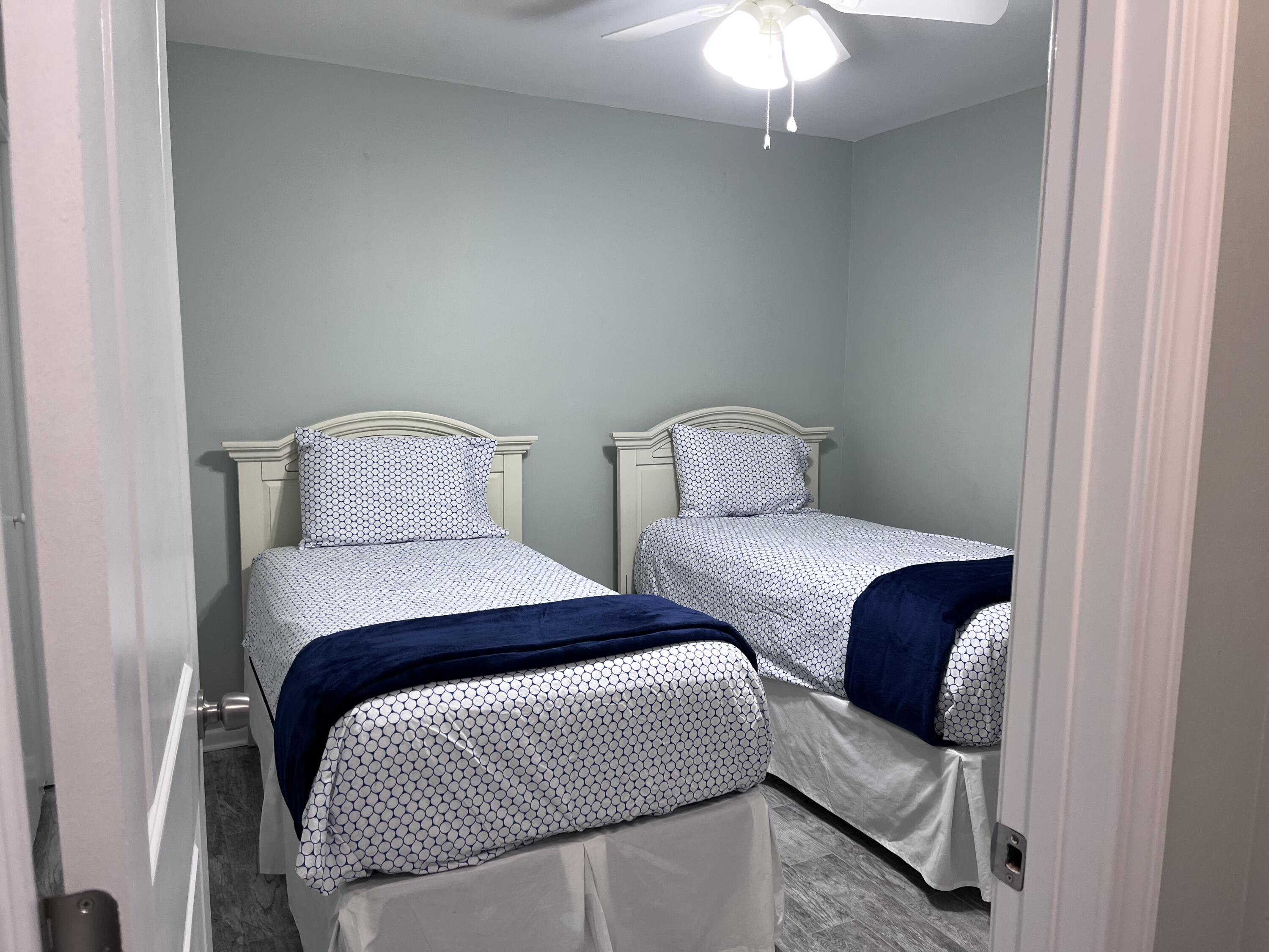 AUGUSTA VILLAGE CONDO - Residential