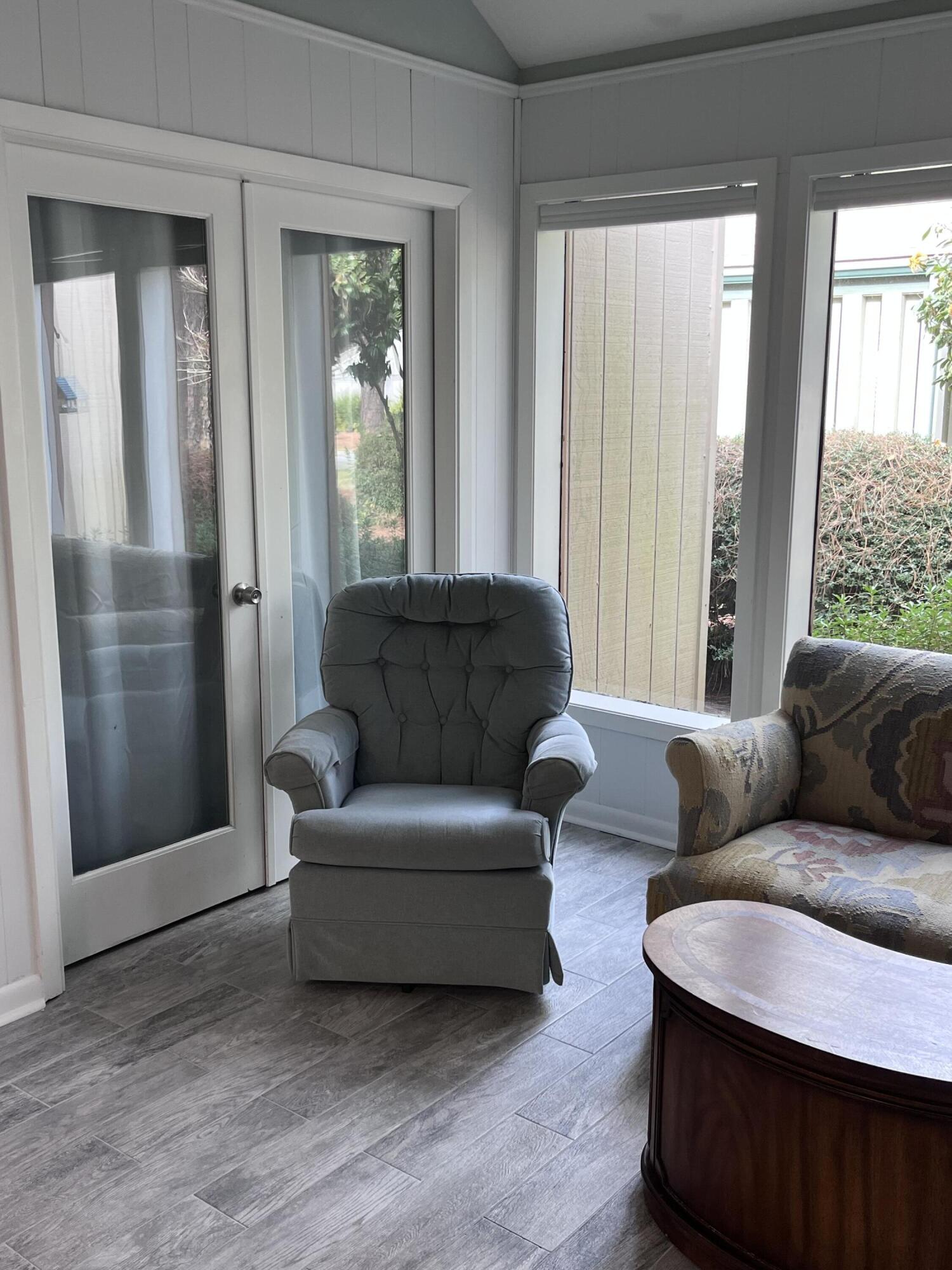 AUGUSTA VILLAGE CONDO - Residential