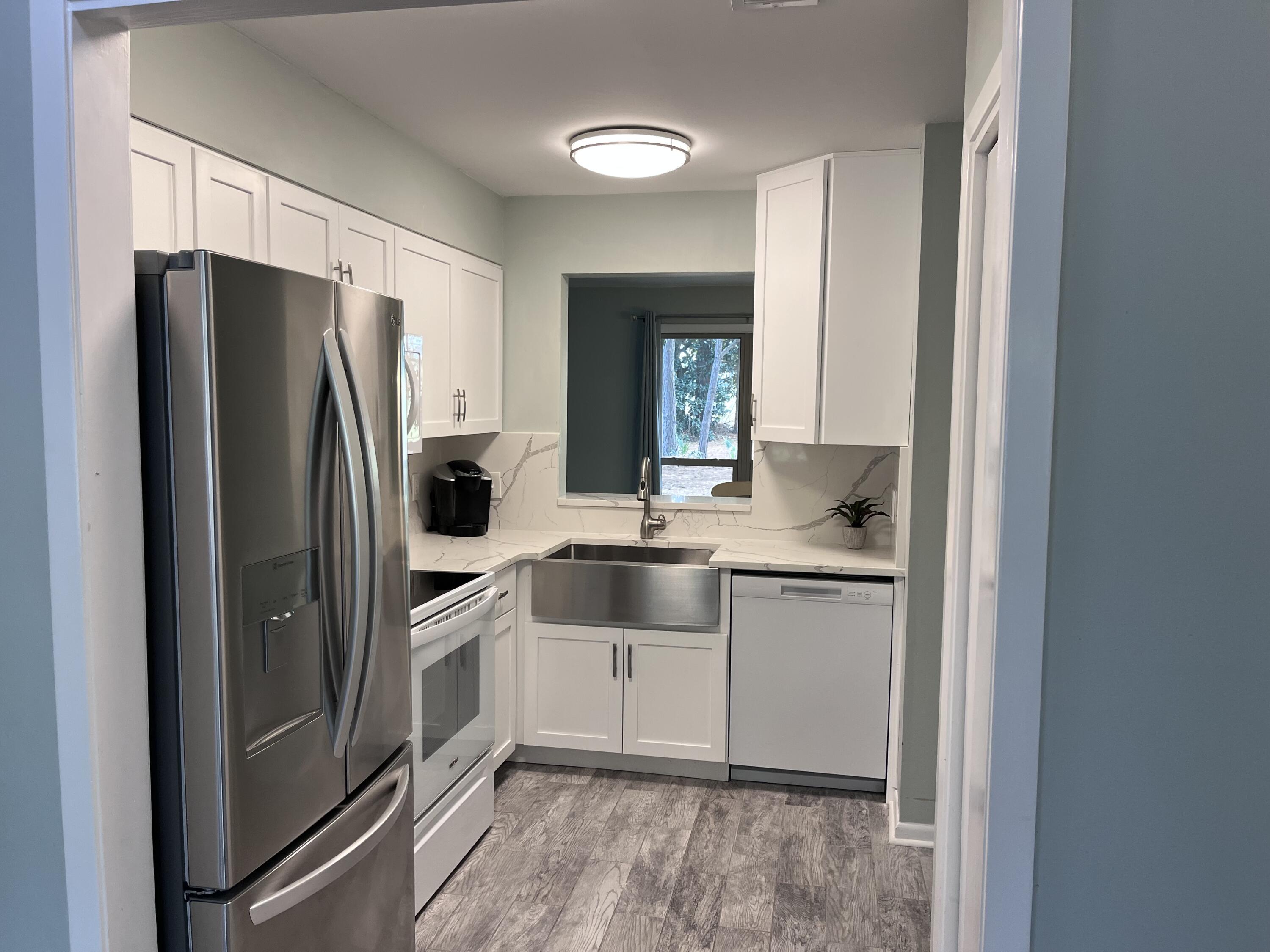 AUGUSTA VILLAGE CONDO - Residential