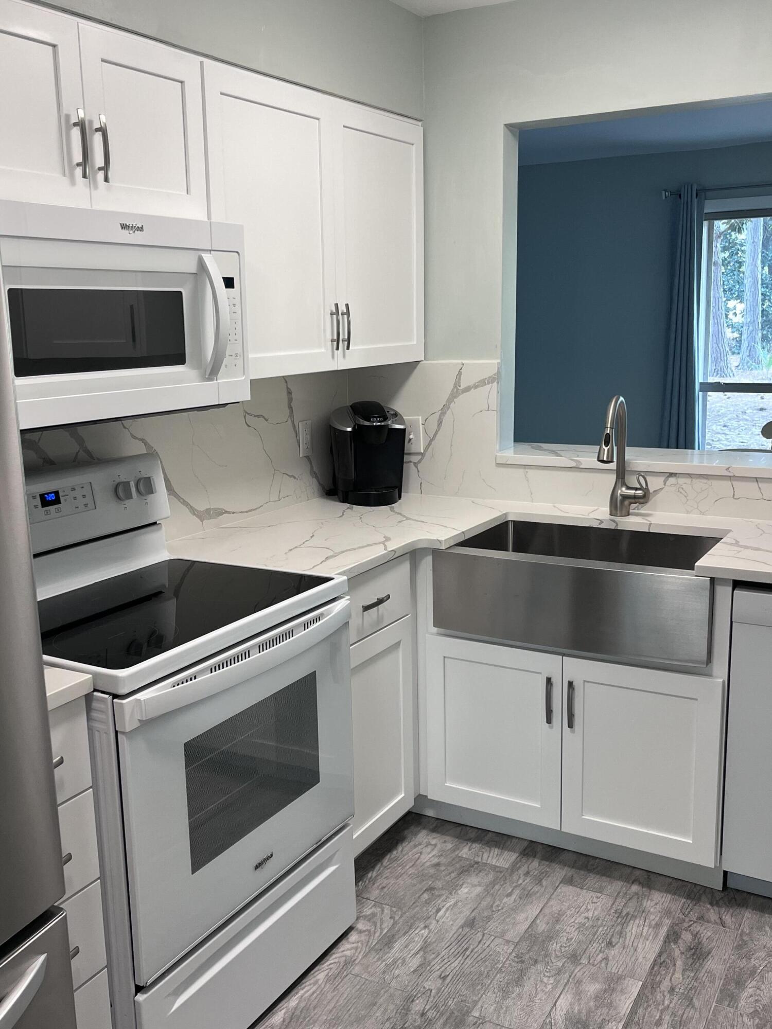 AUGUSTA VILLAGE CONDO - Residential