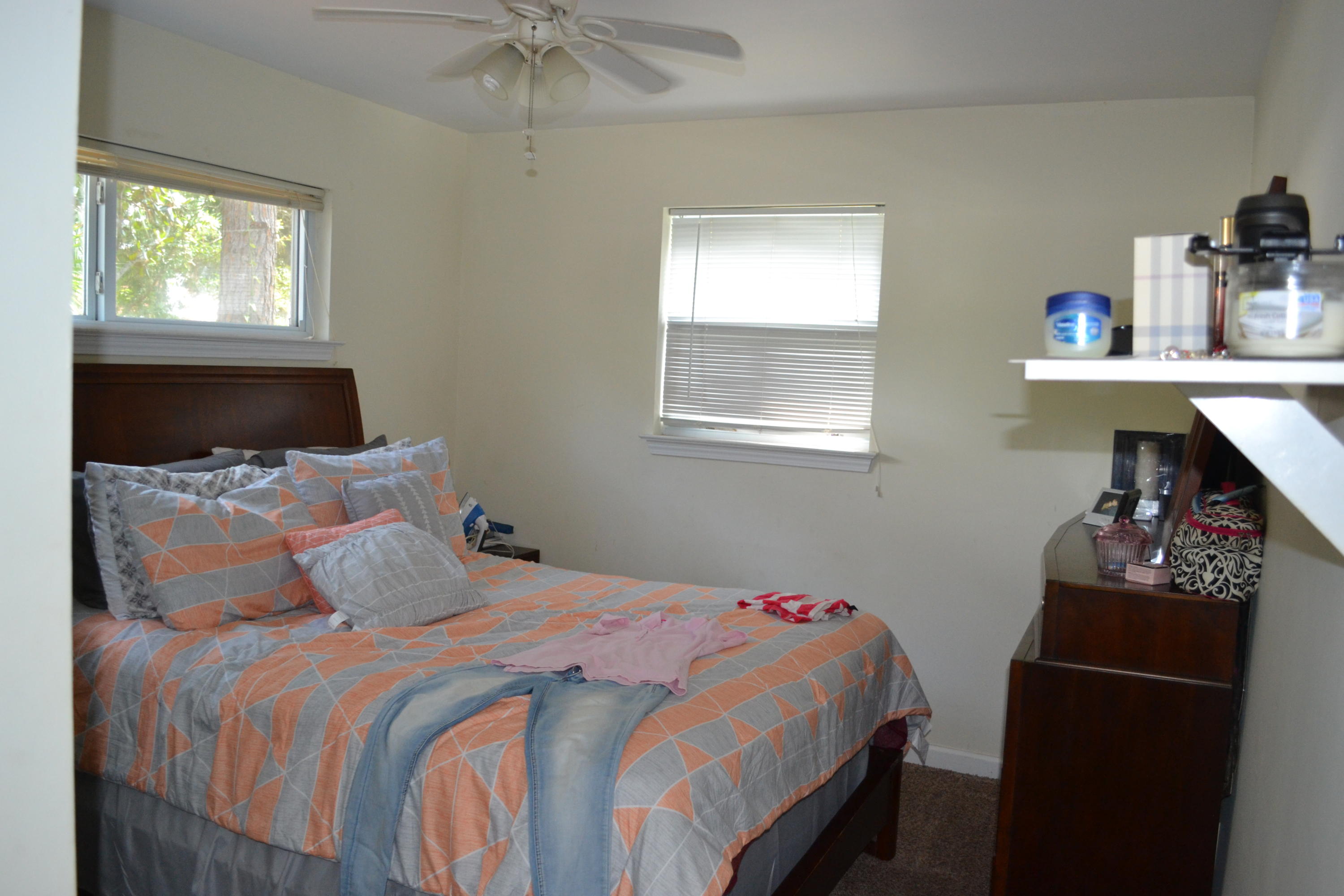 SEABREEZE ADD #1 LOT 22 BLK B - Residential