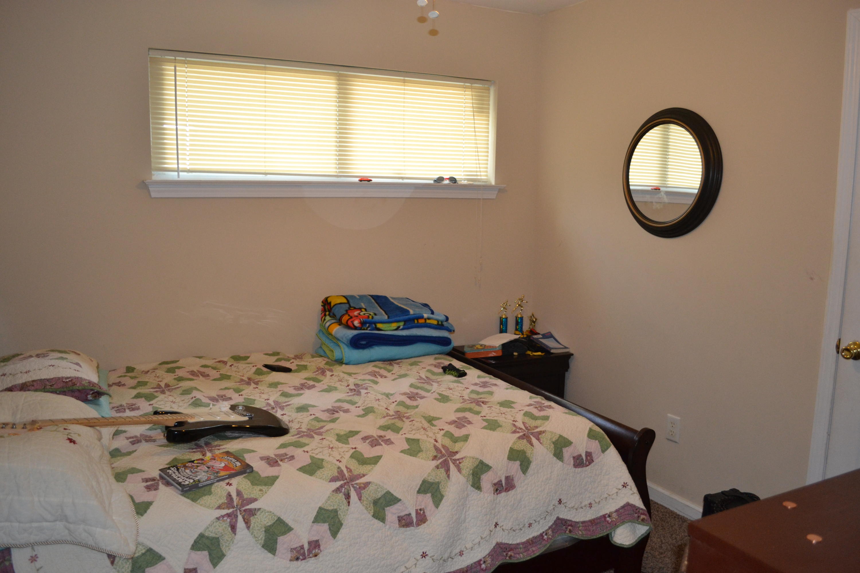 SEABREEZE ADD #1 LOT 22 BLK B - Residential