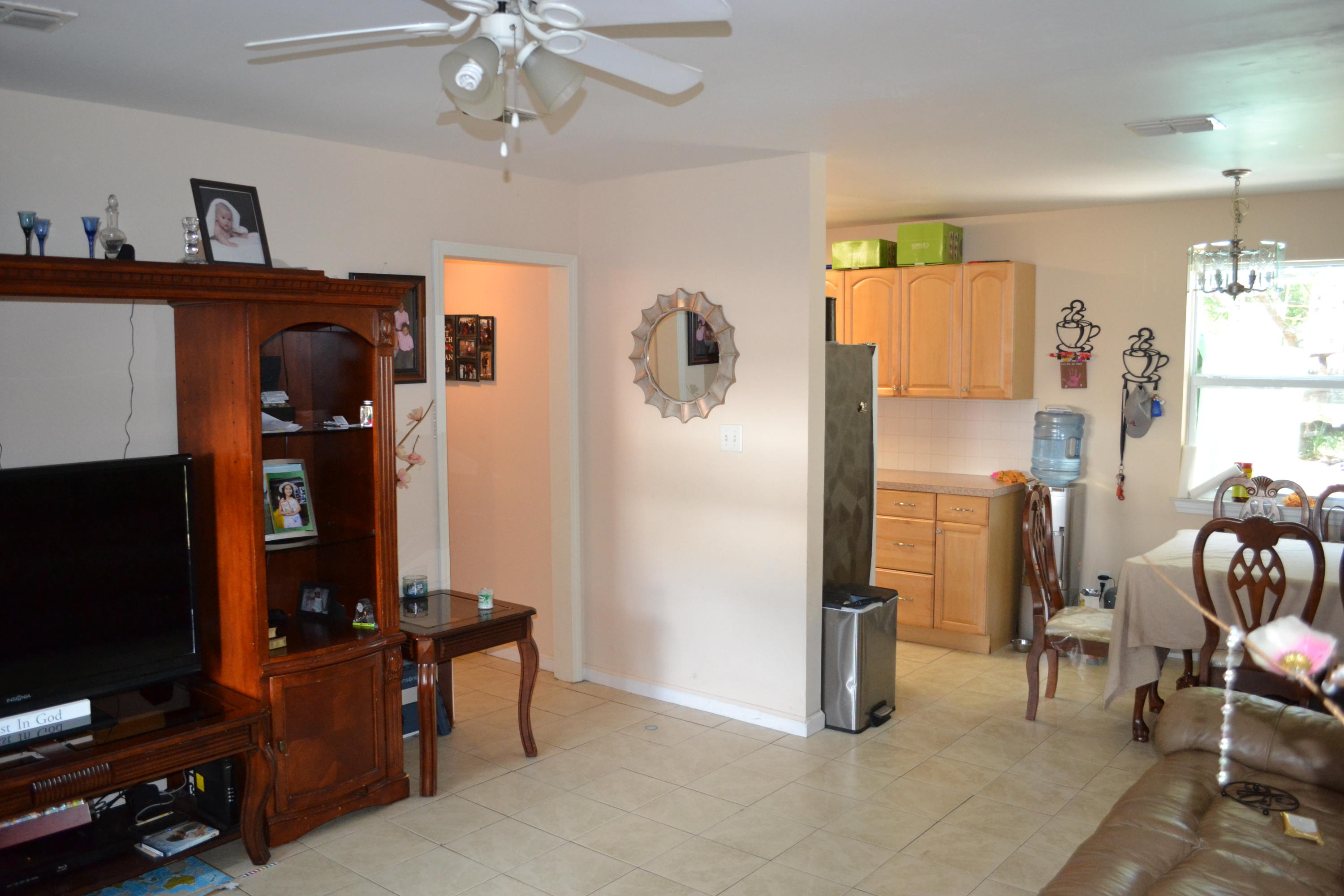 SEABREEZE ADD #1 LOT 22 BLK B - Residential