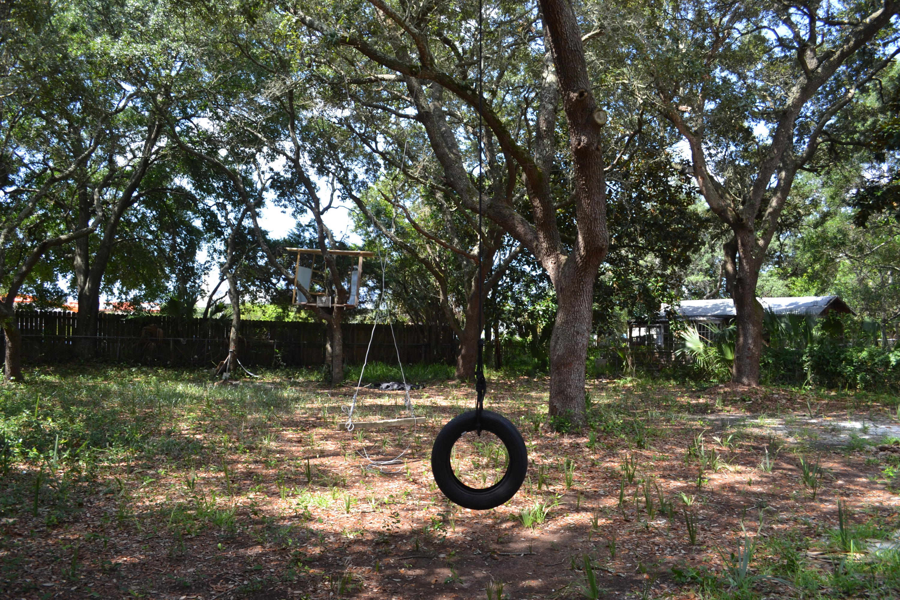 SEABREEZE ADD #1 LOT 22 BLK B - Residential