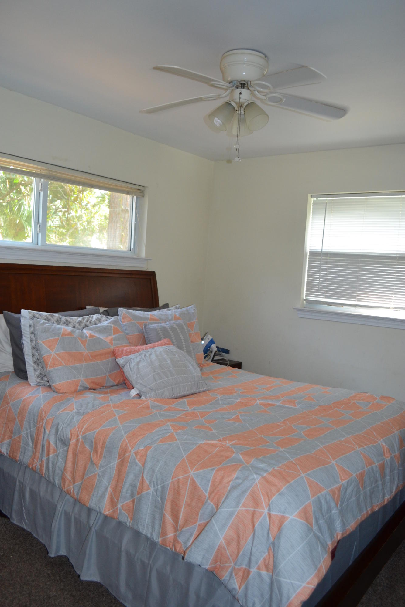 SEABREEZE ADD #1 LOT 22 BLK B - Residential