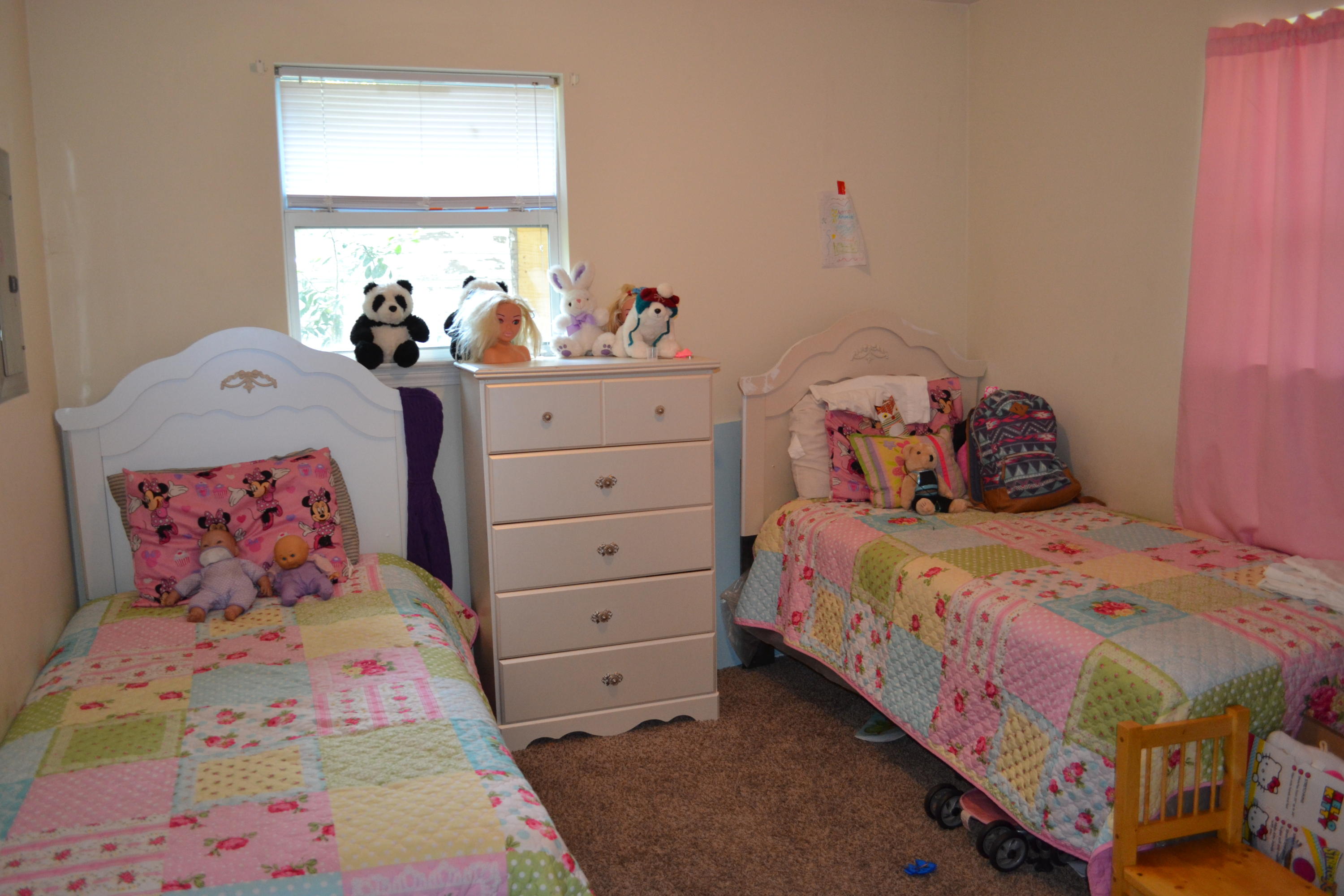 SEABREEZE ADD #1 LOT 22 BLK B - Residential