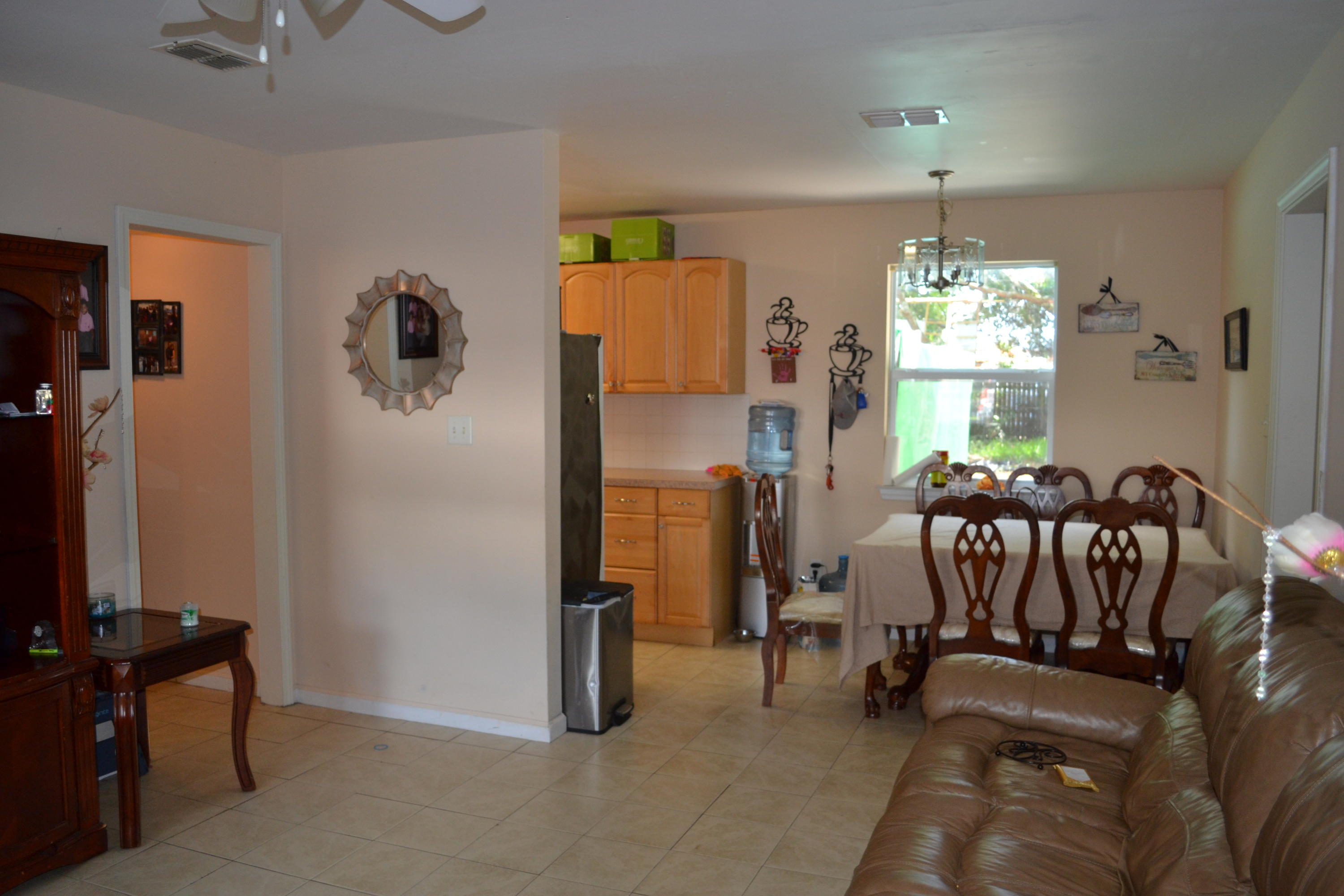 SEABREEZE ADD #1 LOT 22 BLK B - Residential