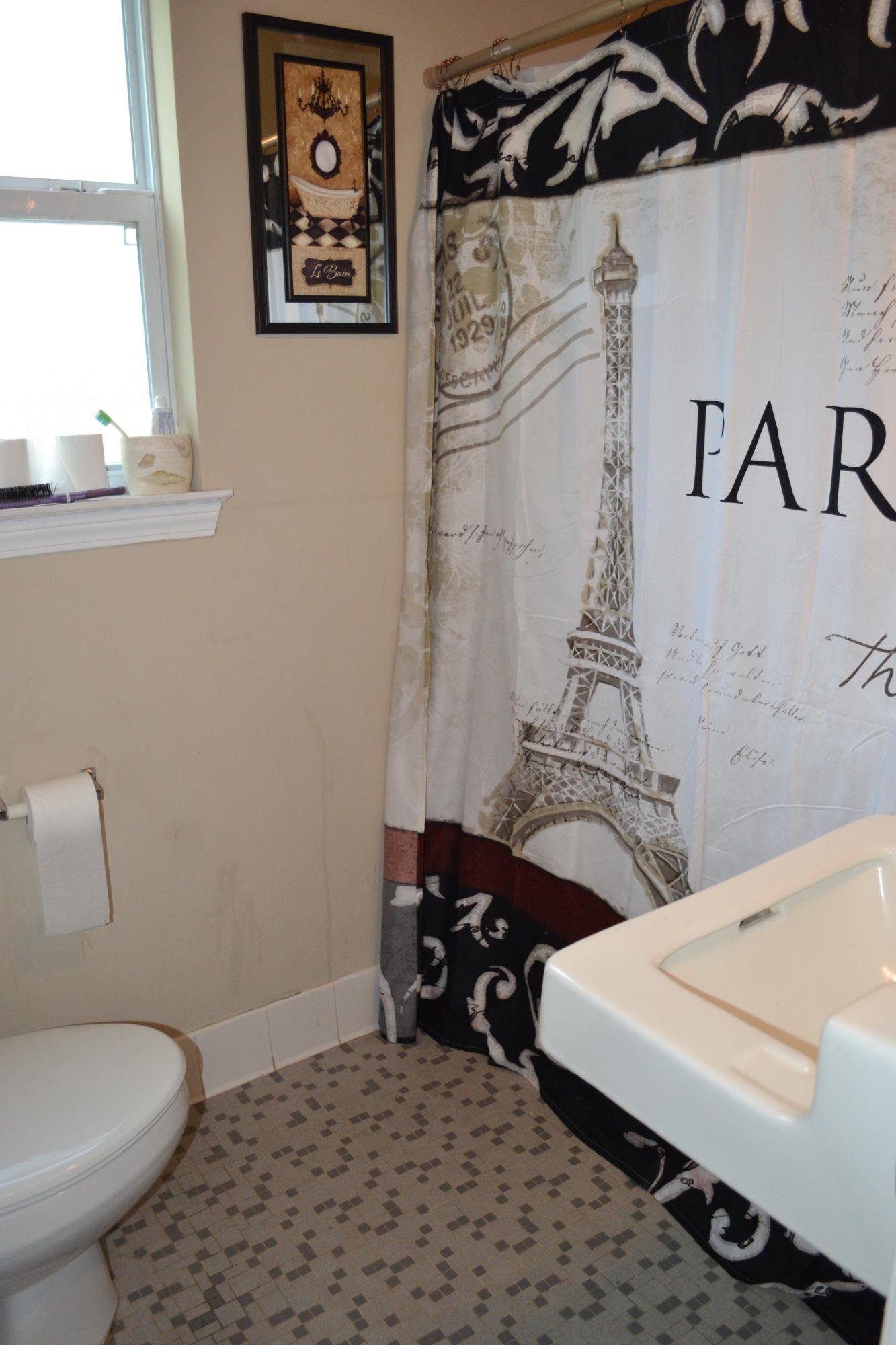 SEABREEZE ADD #1 LOT 22 BLK B - Residential