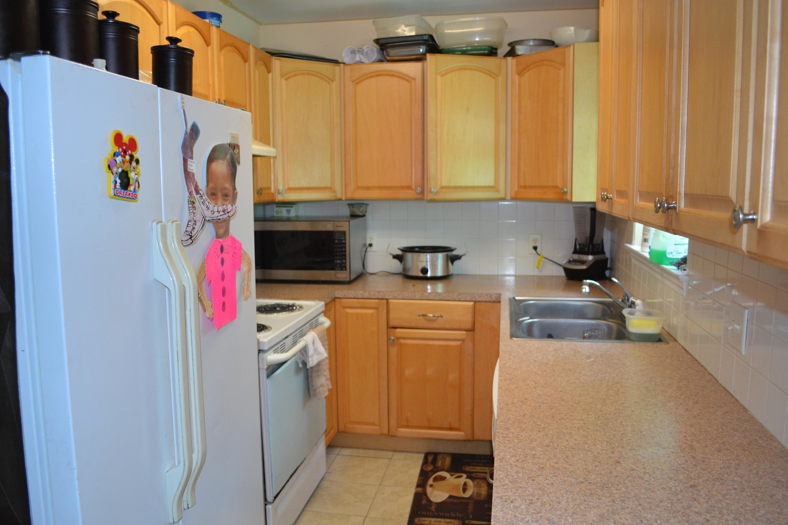 SEABREEZE ADD #1 LOT 22 BLK B - Residential