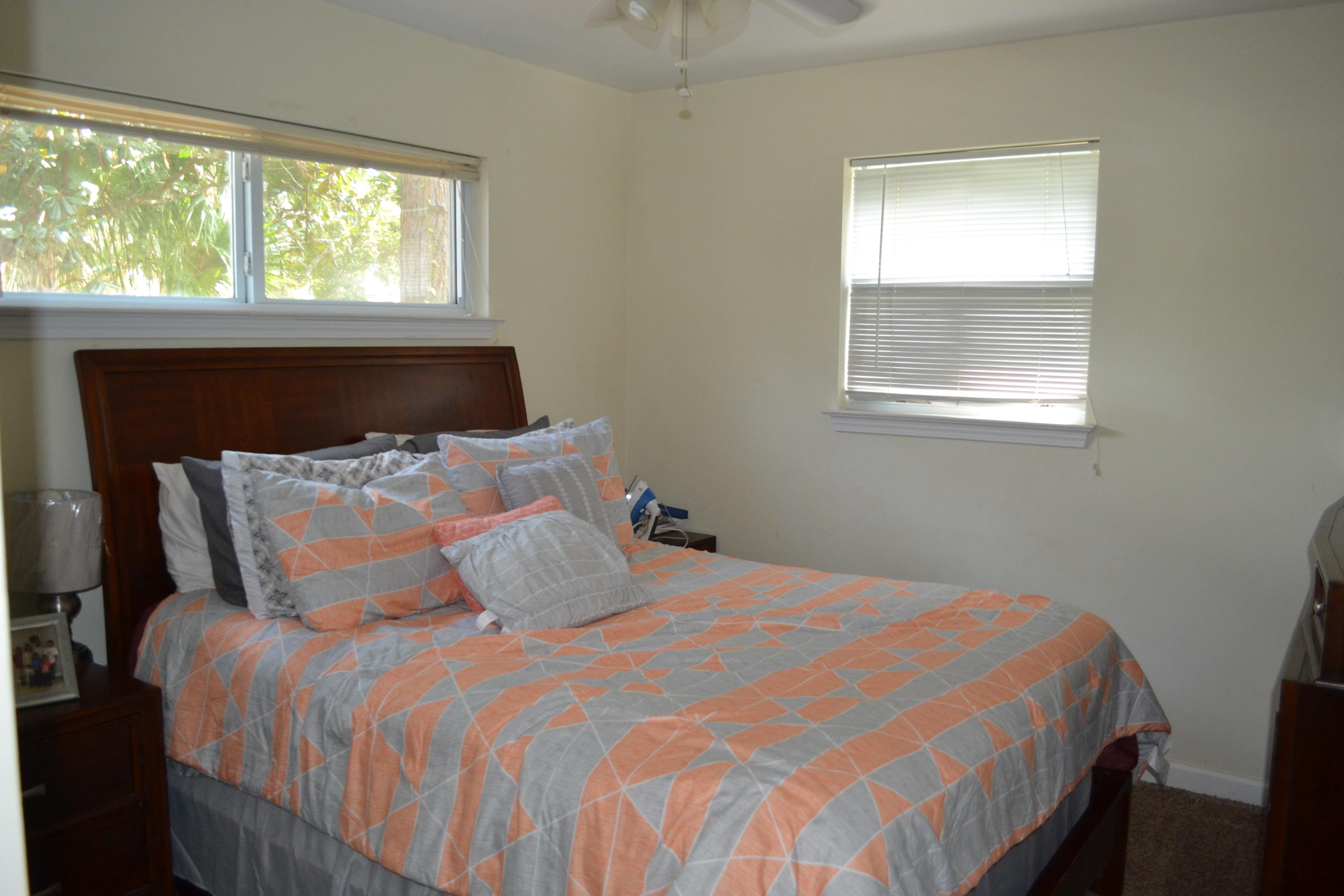 SEABREEZE ADD #1 LOT 22 BLK B - Residential