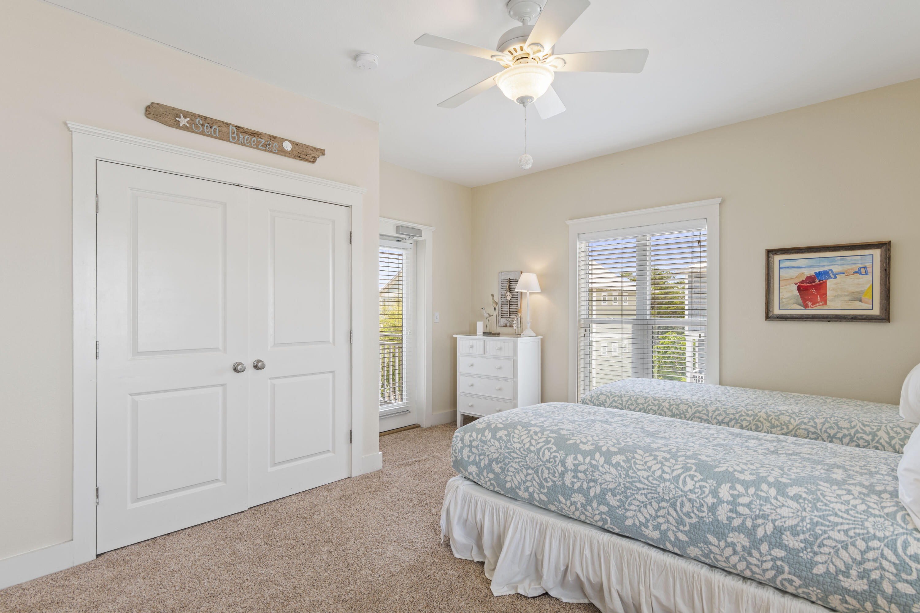 Coastal Grove - Residential