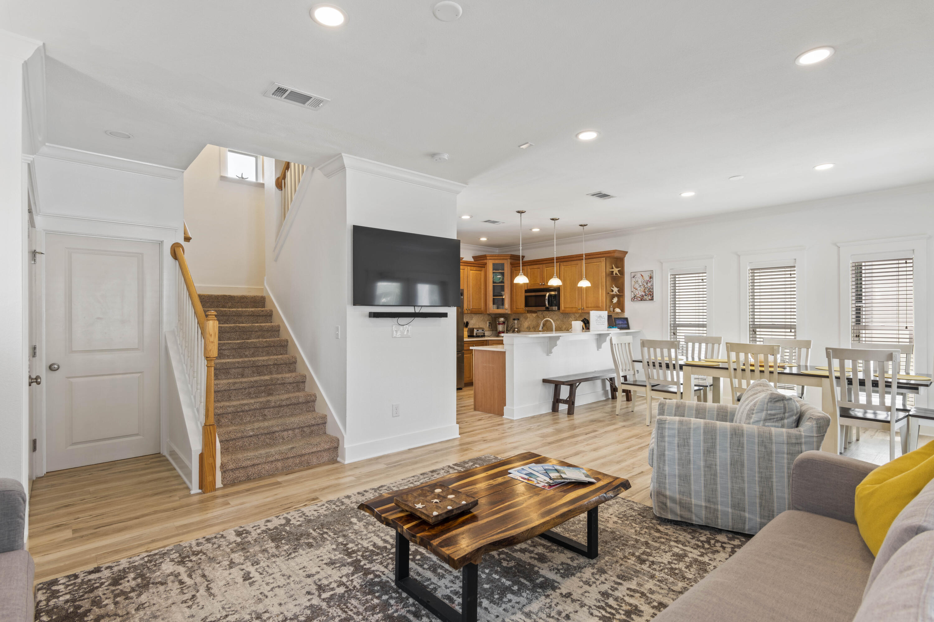 Coastal Grove - Residential