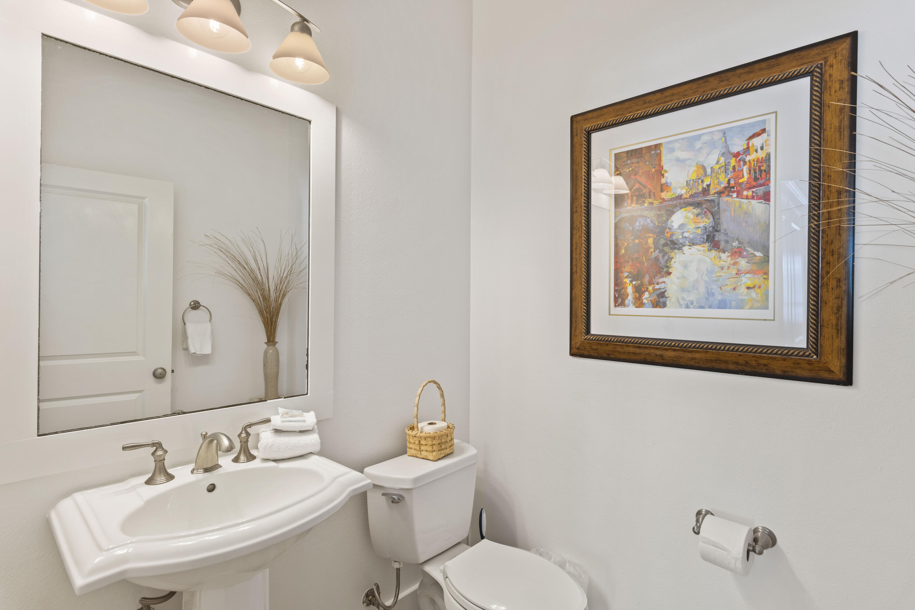 Coastal Grove - Residential