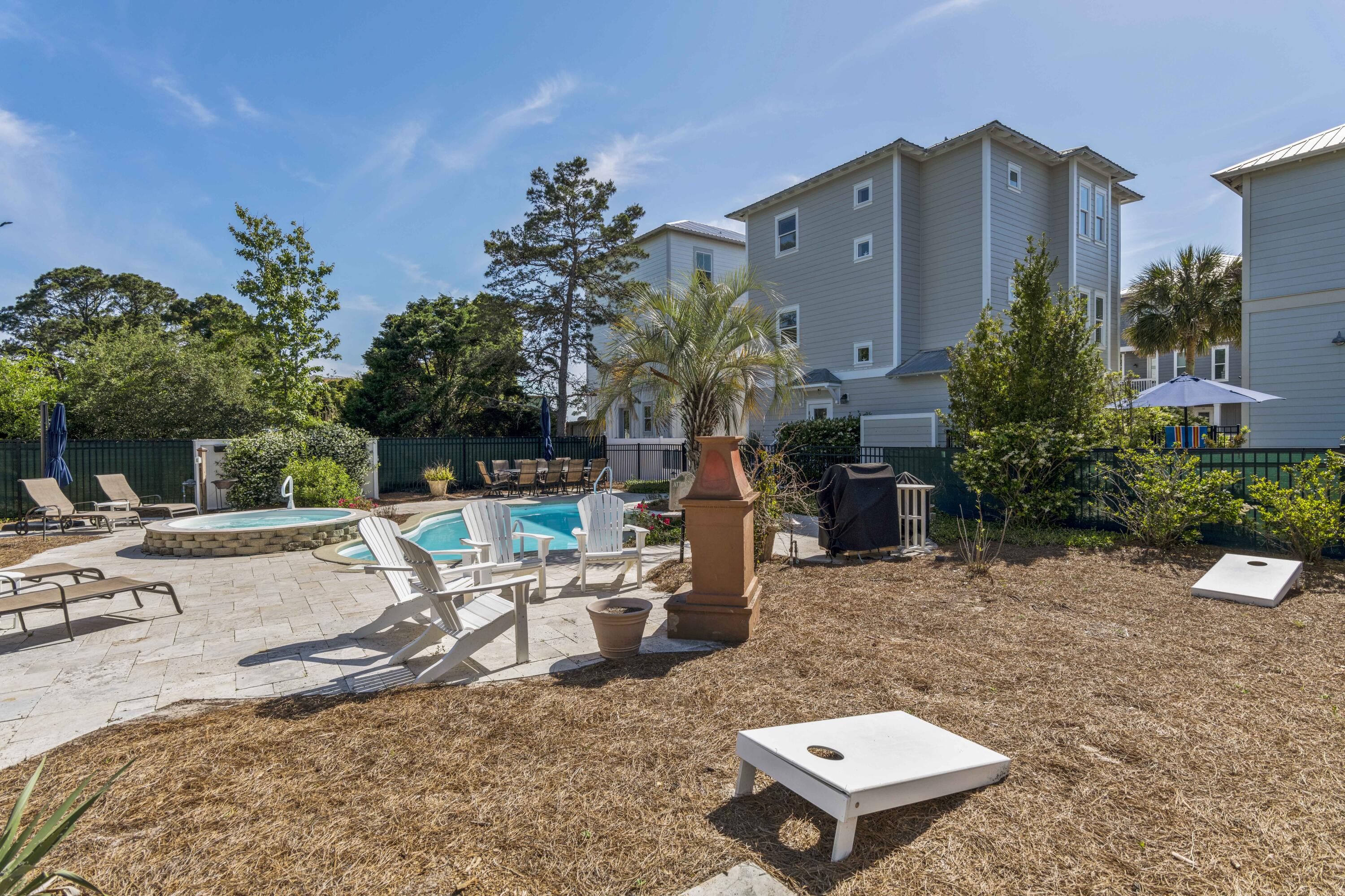 Coastal Grove - Residential