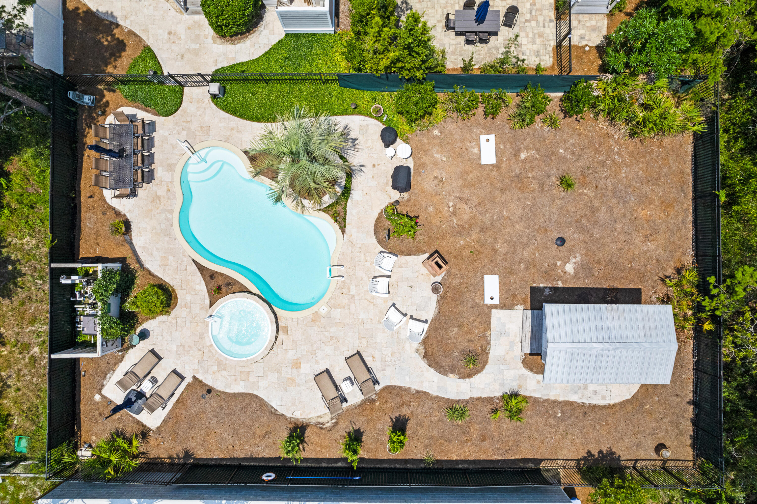 Coastal Grove - Residential
