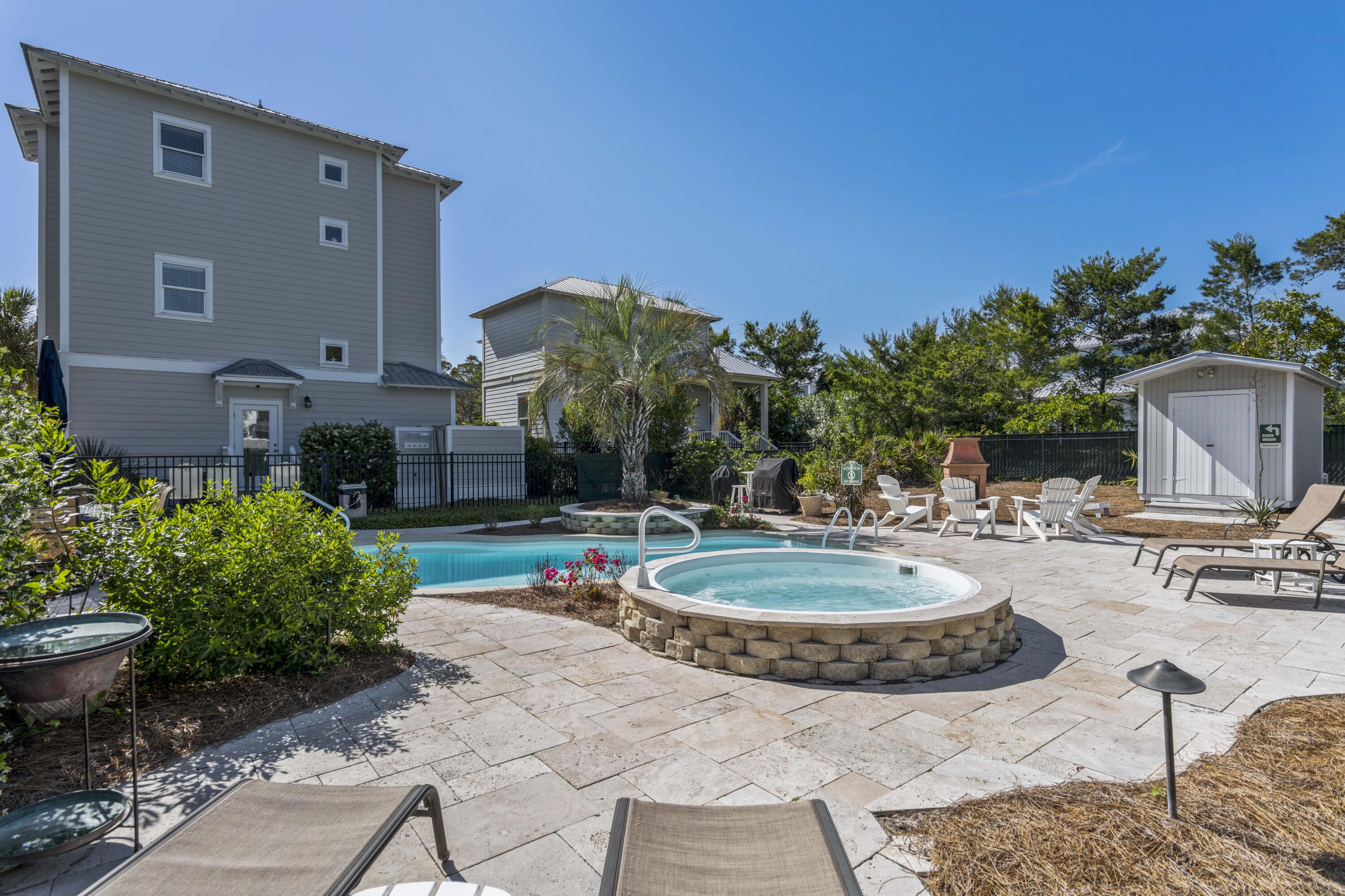 Coastal Grove - Residential