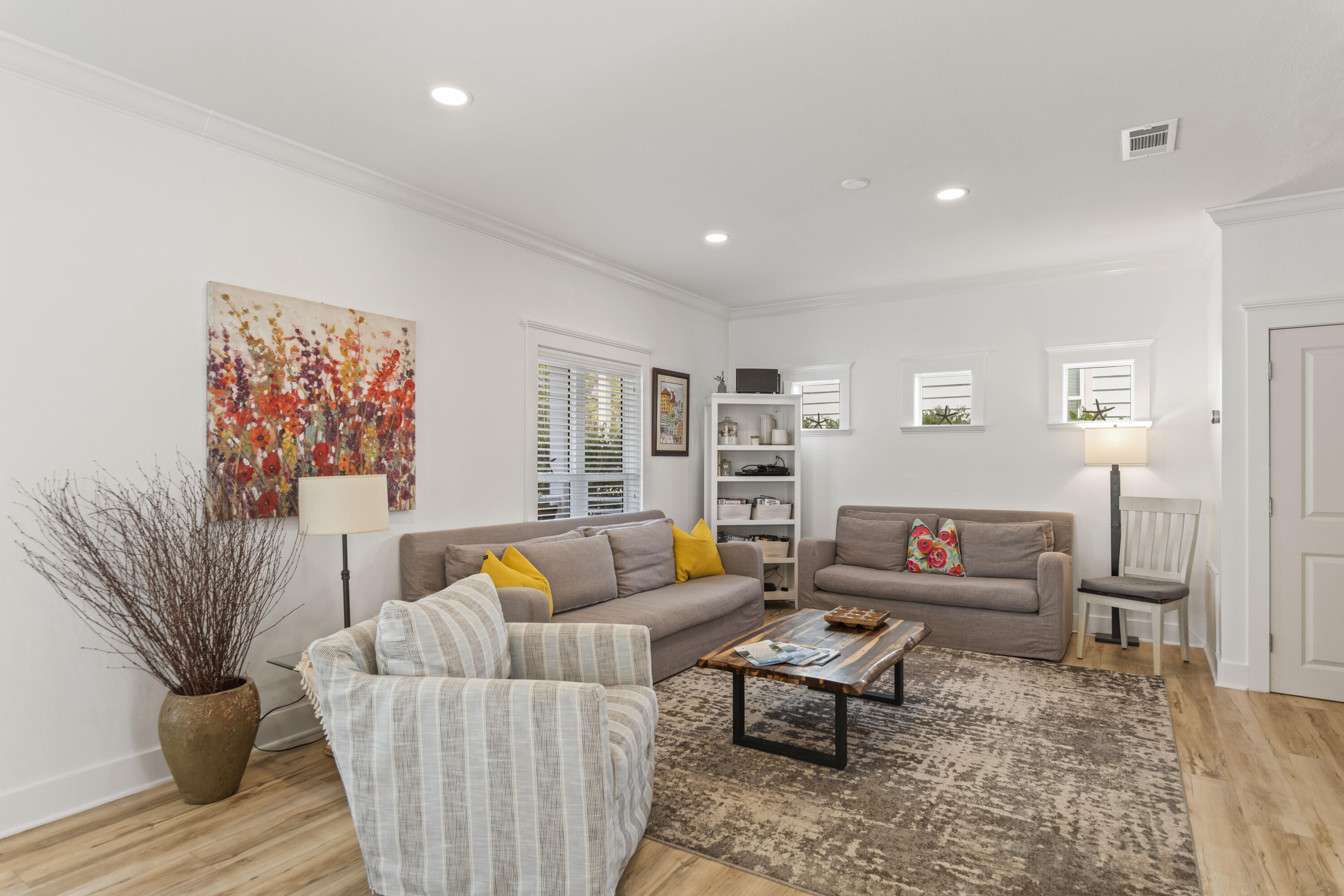 Coastal Grove - Residential