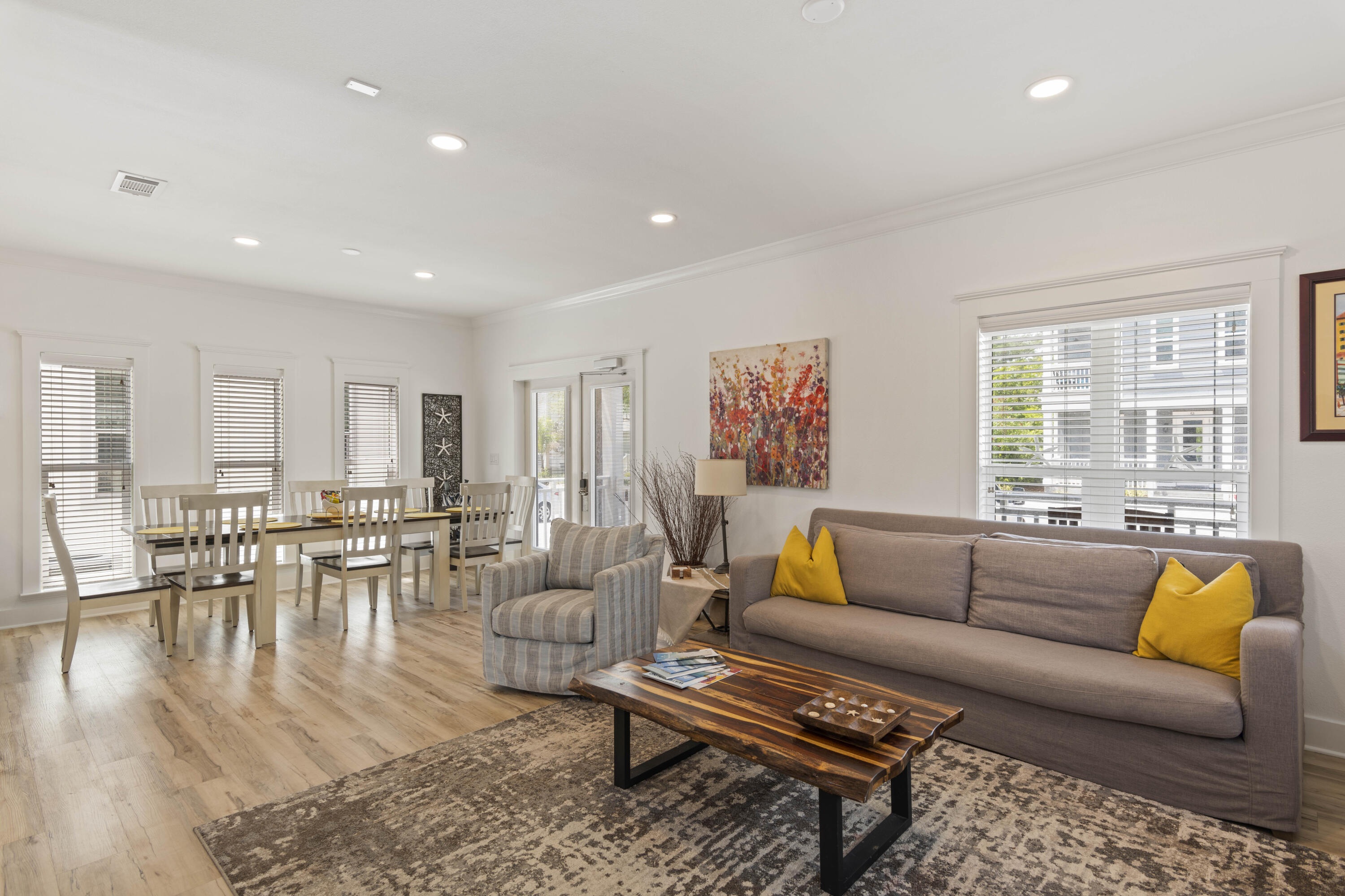 Coastal Grove - Residential